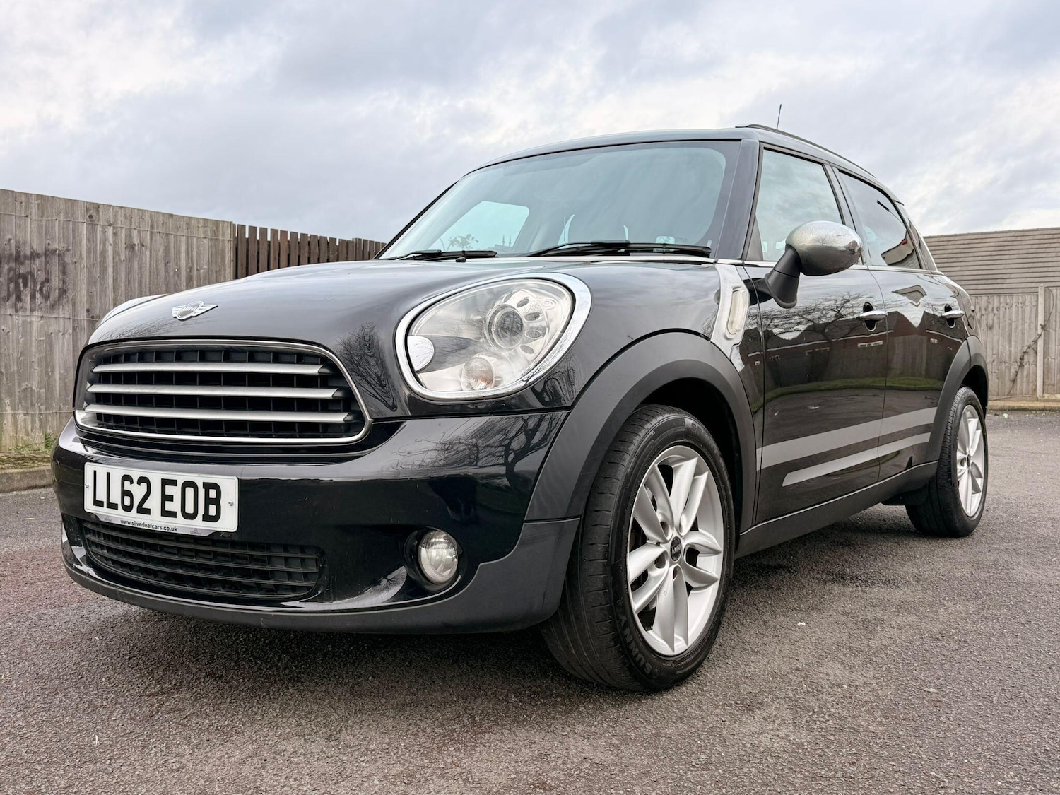 Used MINI Countryman 2012 for sale - 77633849: Photo 10