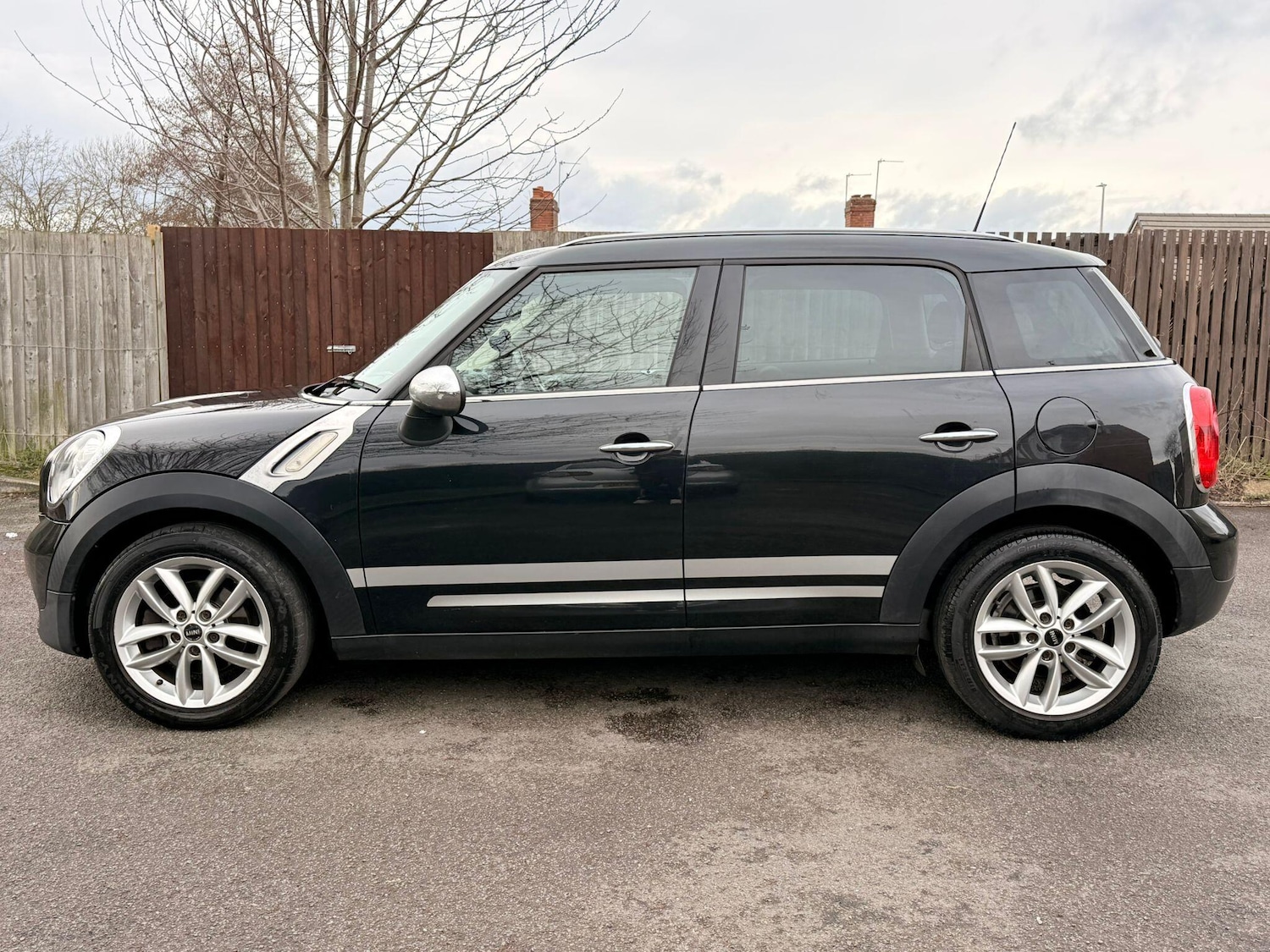 Used MINI Countryman 2012 for sale - 77633849: Photo 13