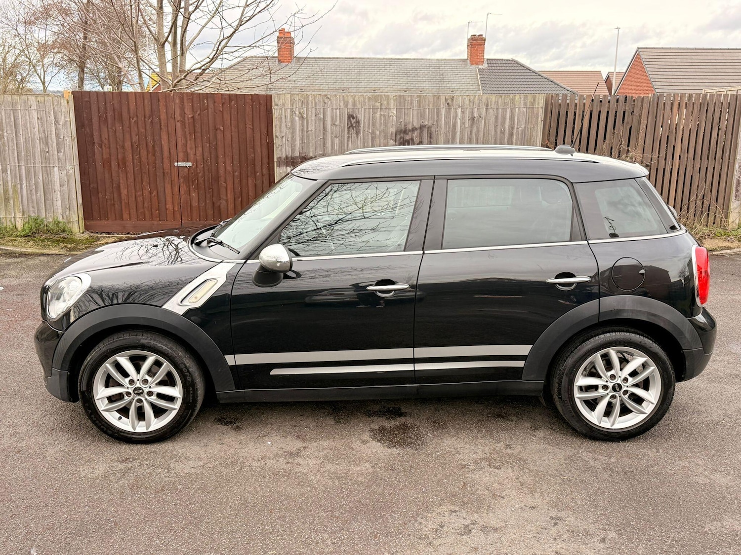 Used MINI Countryman 2012 for sale - 77633849: Photo 14