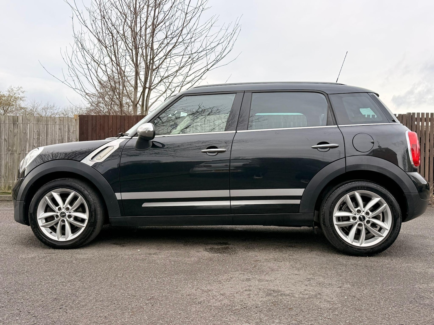 Used MINI Countryman 2012 for sale - 77633849: Photo 15