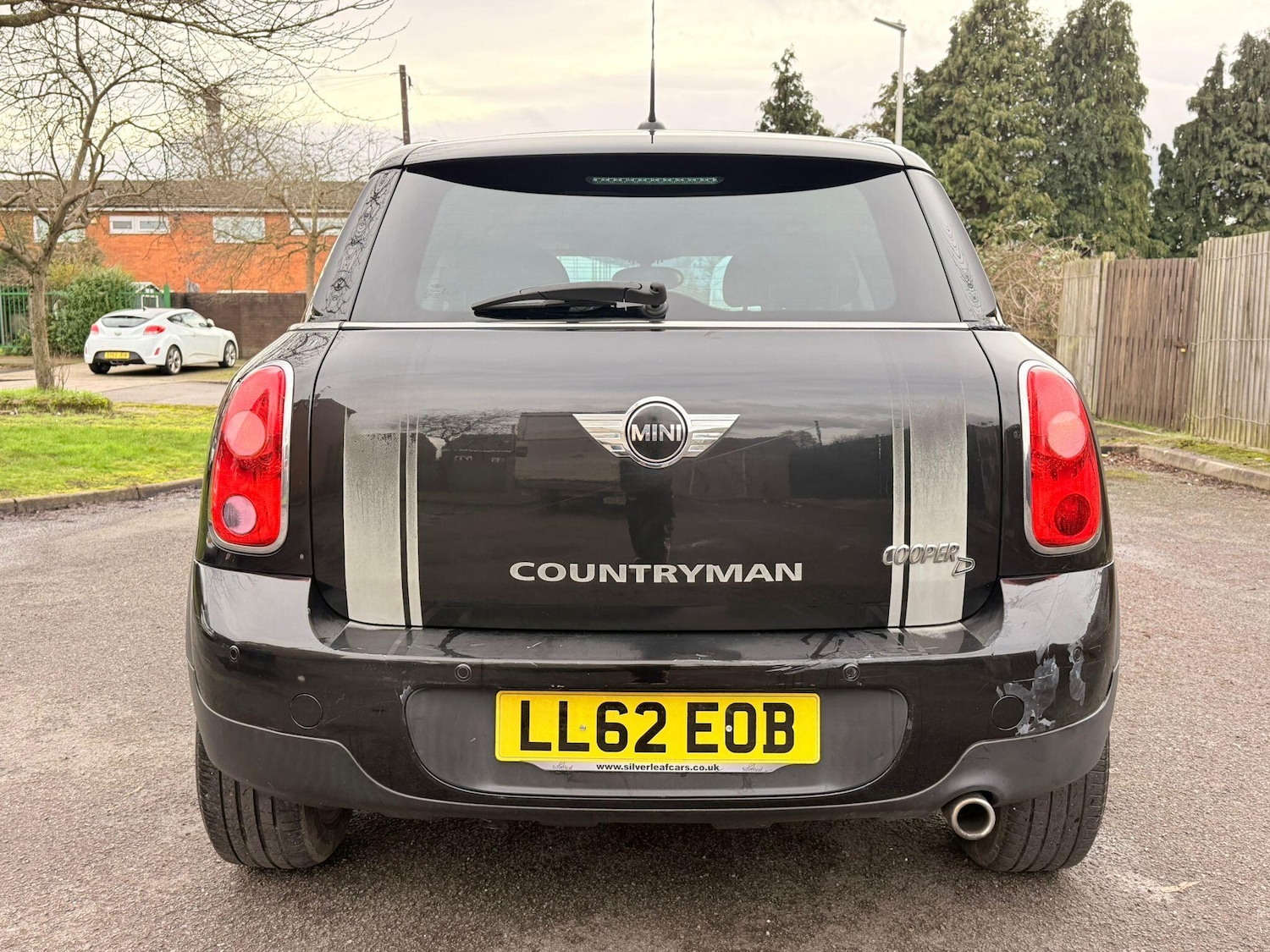 Used MINI Countryman 2012 for sale - 77633849: Photo 18