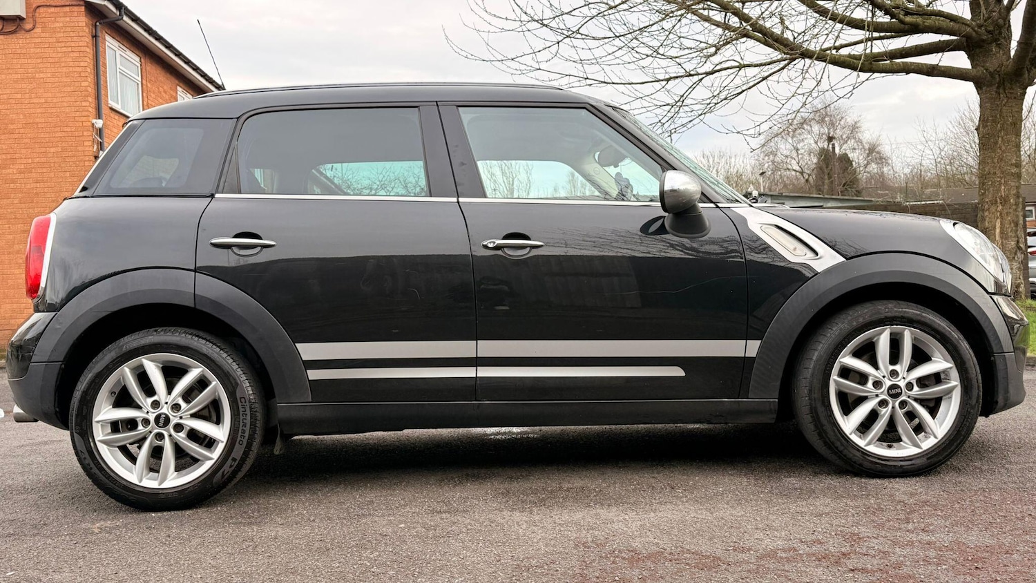 Used MINI Countryman 2012 for sale - 77633849: Photo 19