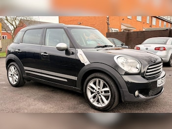 (62) - 2.0 Cooper D Auto Euro 5 5dr