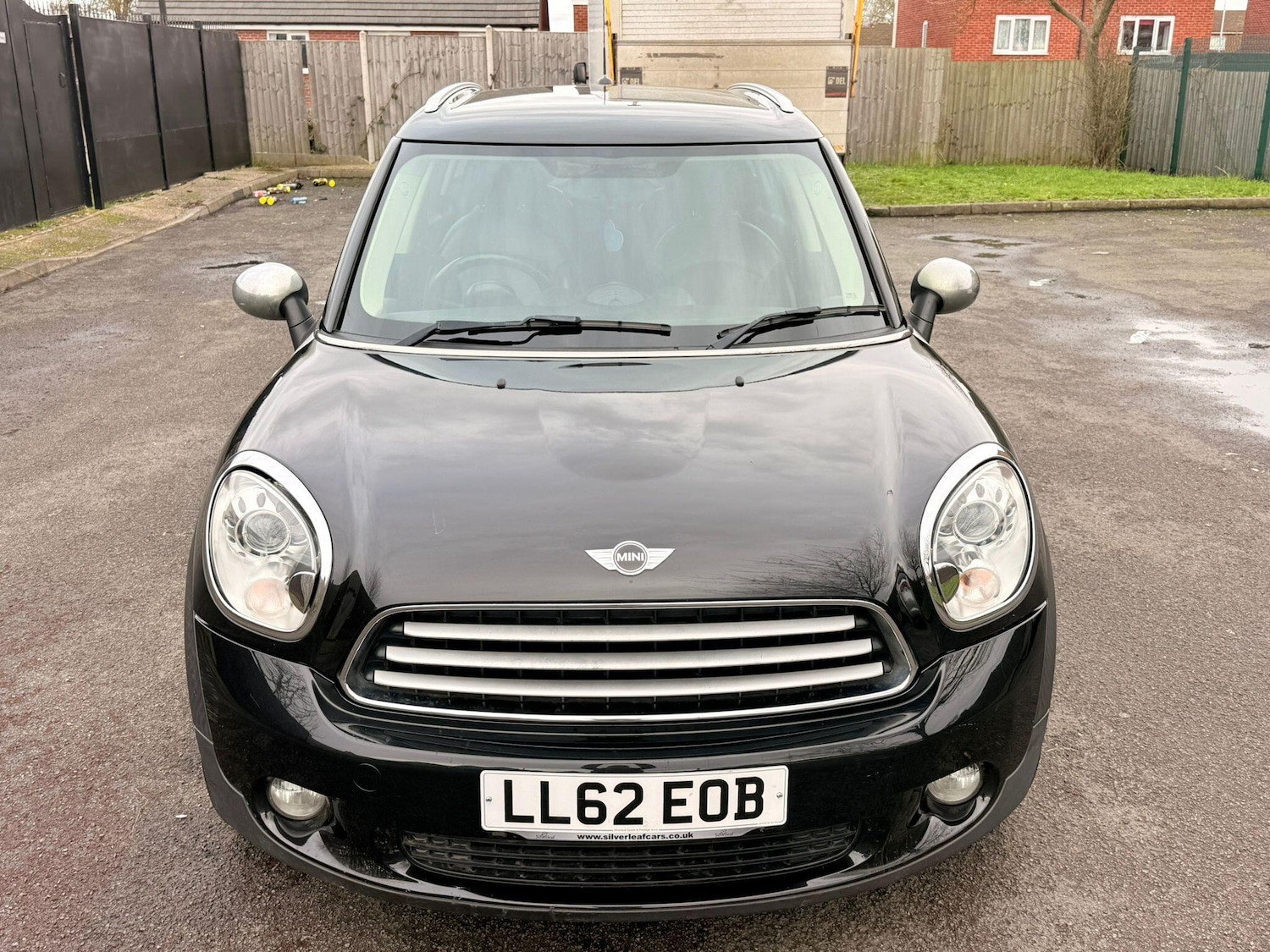 Used MINI Countryman 2012 for sale - 77633849: Photo 2