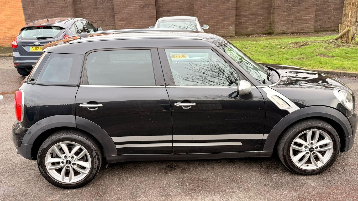 Used MINI Countryman 2012 for sale - 77633849: Photo 20