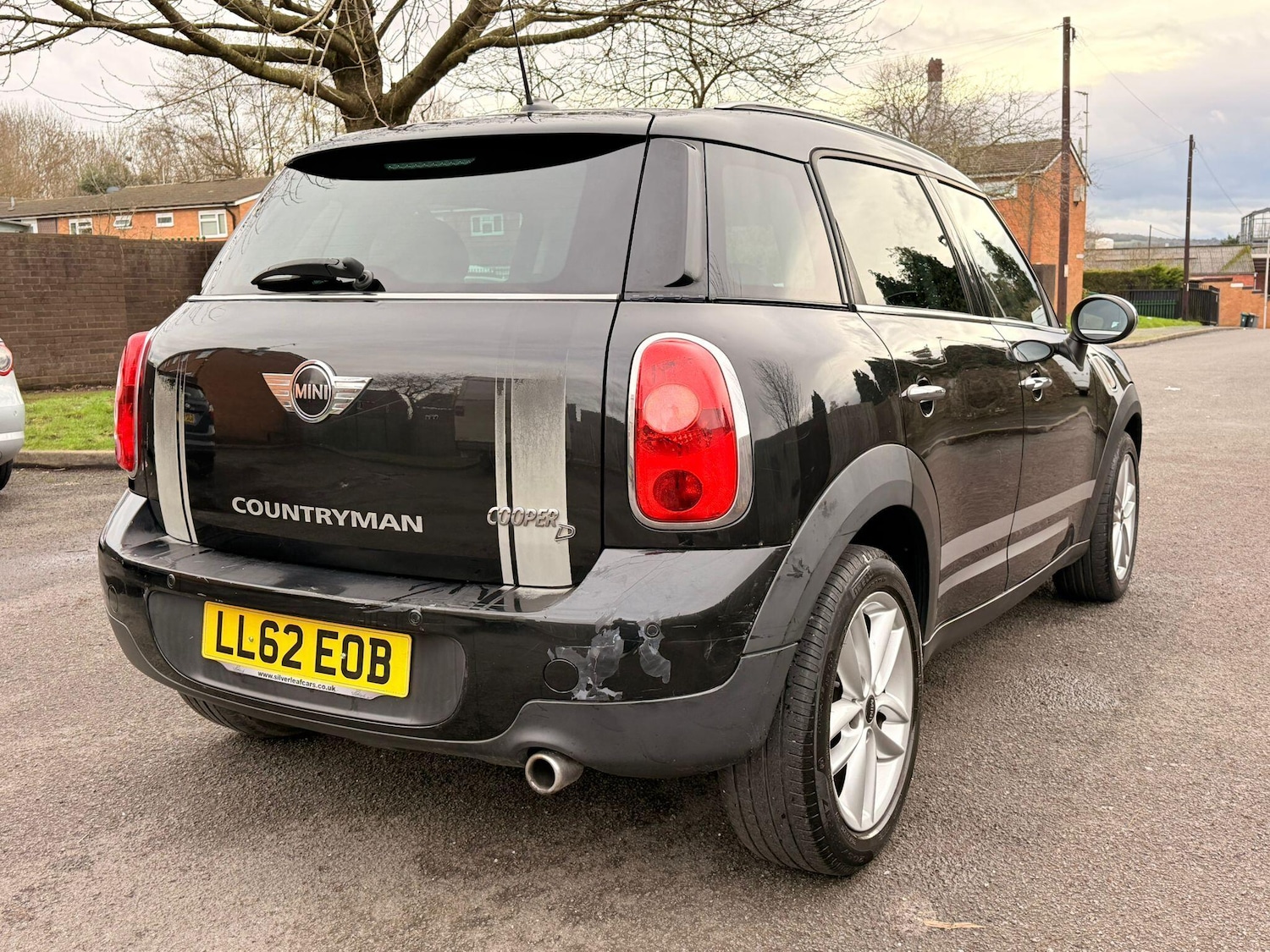 Used MINI Countryman 2012 for sale - 77633849: Photo 22
