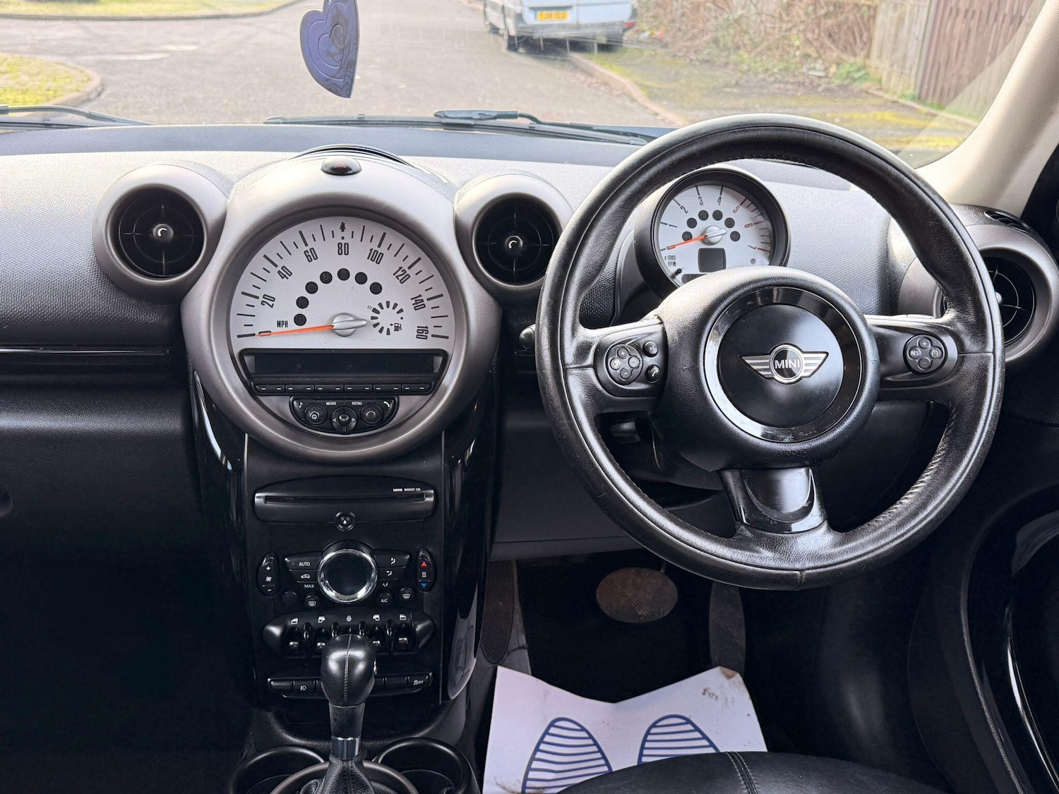 Used MINI Countryman 2012 for sale - 77633849: Photo 24