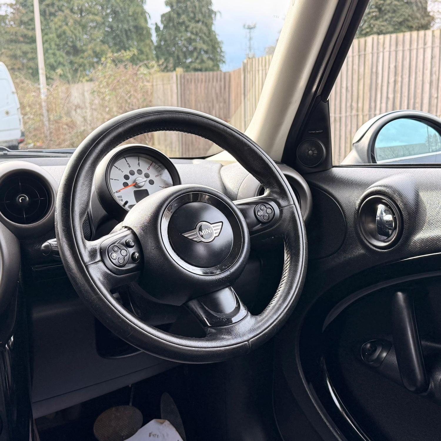 Used MINI Countryman 2012 for sale - 77633849: Photo 25