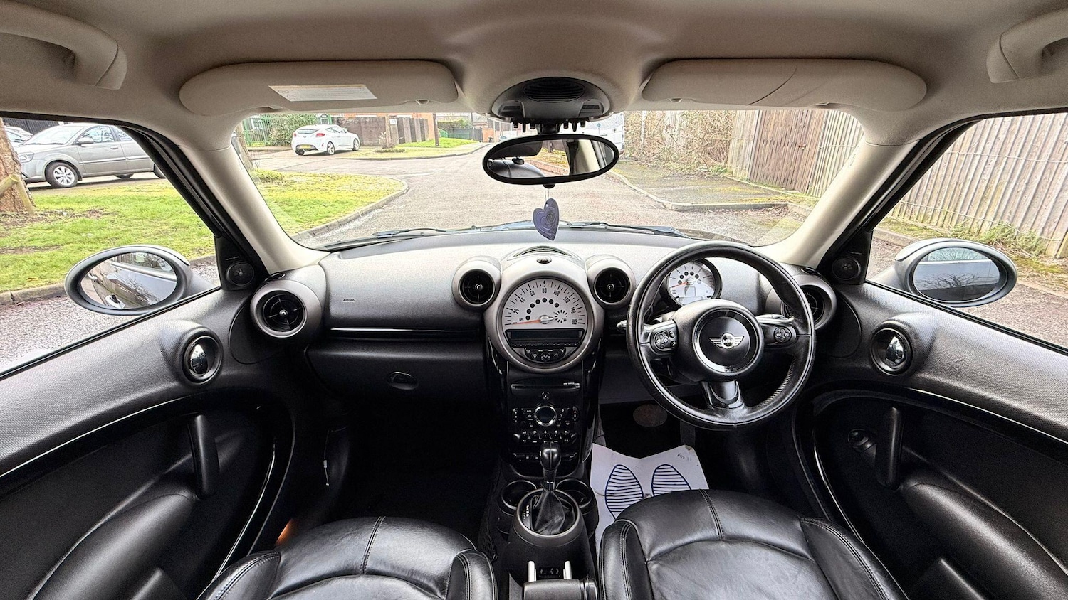 Used MINI Countryman 2012 for sale - 77633849: Photo 26