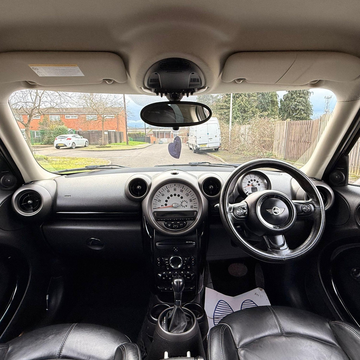 Used MINI Countryman 2012 for sale - 77633849: Photo 28