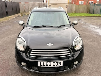 Used MINI Countryman 2012 for sale - 77633849: Photo