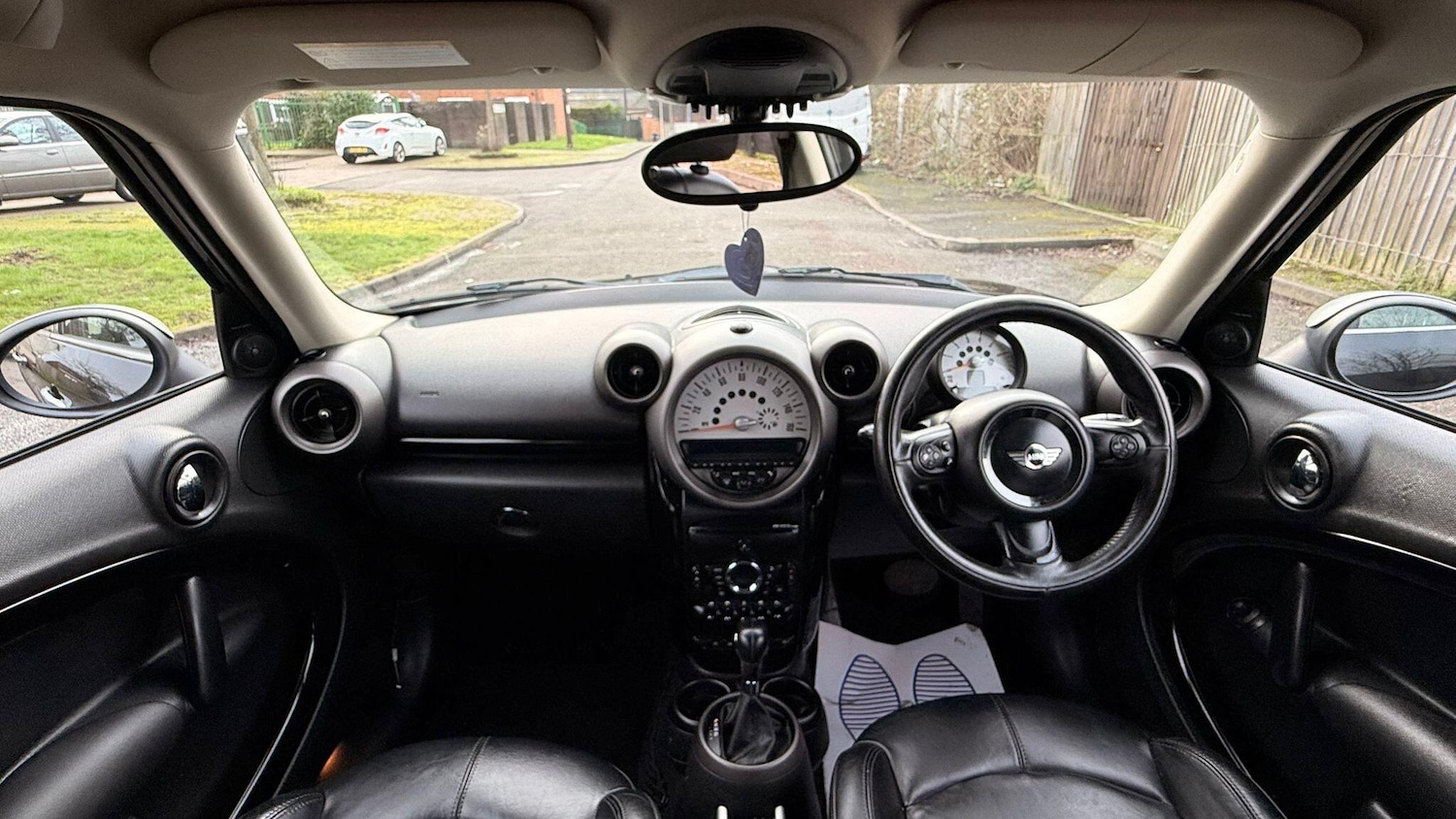 Used MINI Countryman 2012 for sale - 77633849: Photo 30
