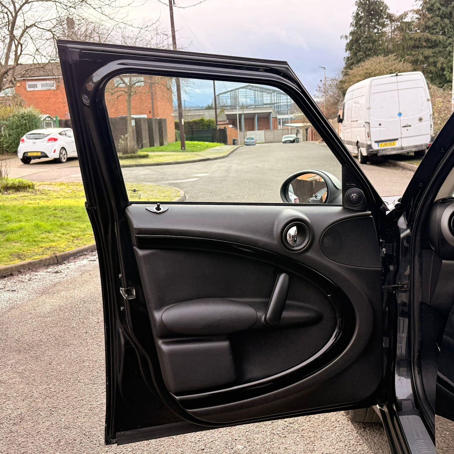 Used MINI Countryman 2012 for sale - 77633849: Photo 34