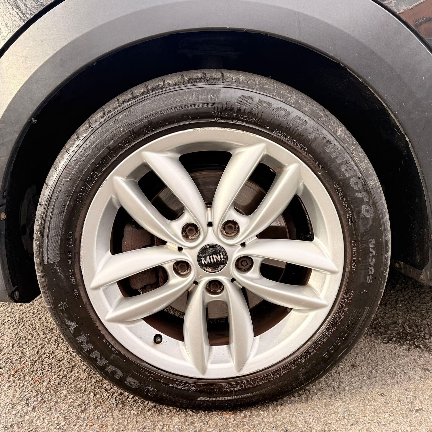 Used MINI Countryman 2012 for sale - 77633849: Photo 37