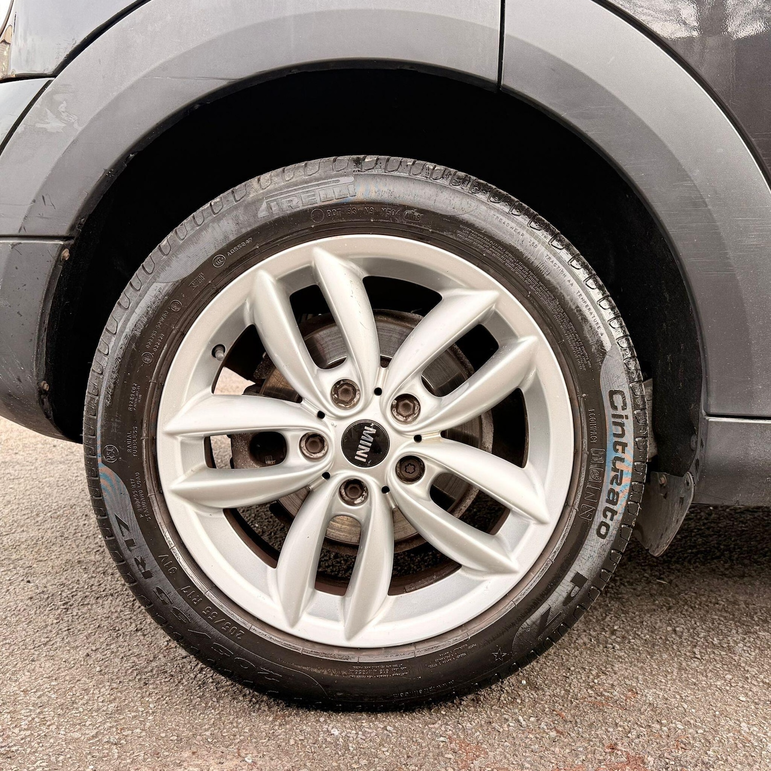 Used MINI Countryman 2012 for sale - 77633849: Photo 38