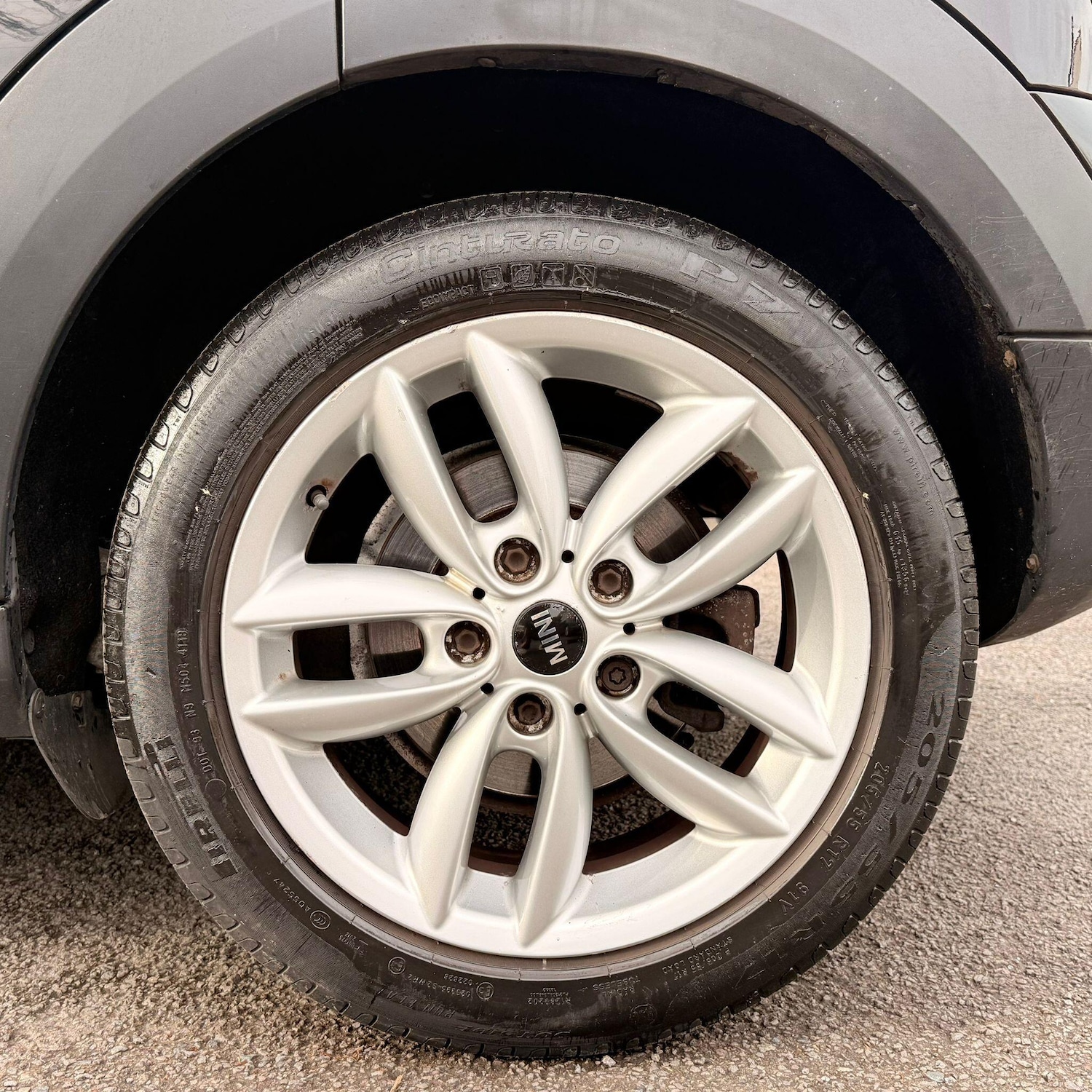 Used MINI Countryman 2012 for sale - 77633849: Photo 39