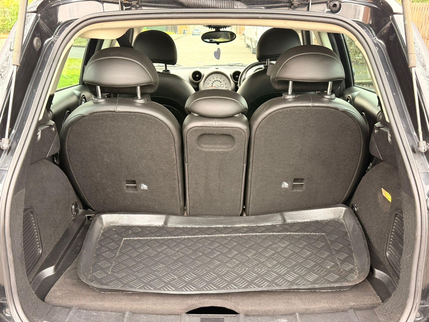 Used MINI Countryman 2012 for sale - 77633849: Photo 41