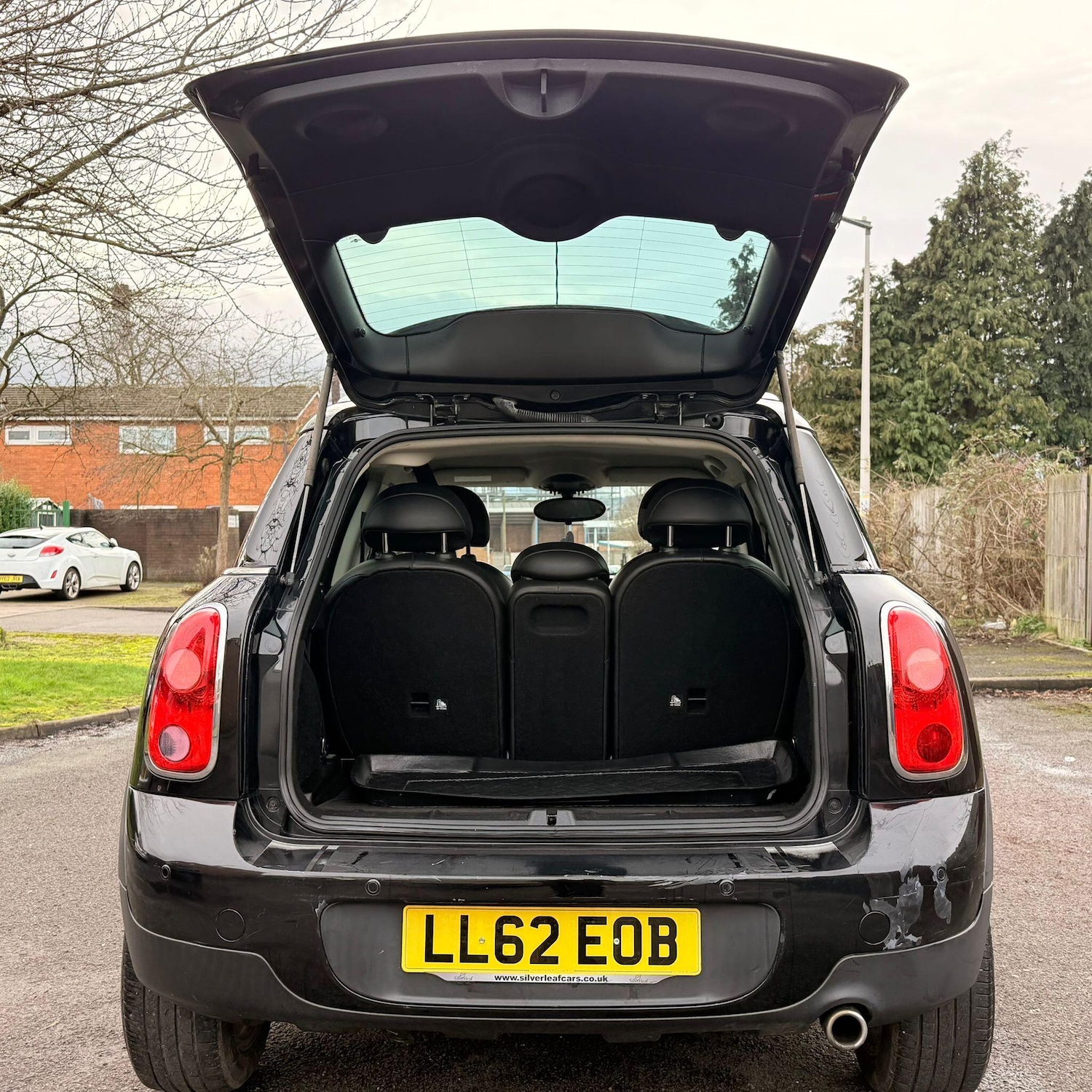 Used MINI Countryman 2012 for sale - 77633849: Photo 42