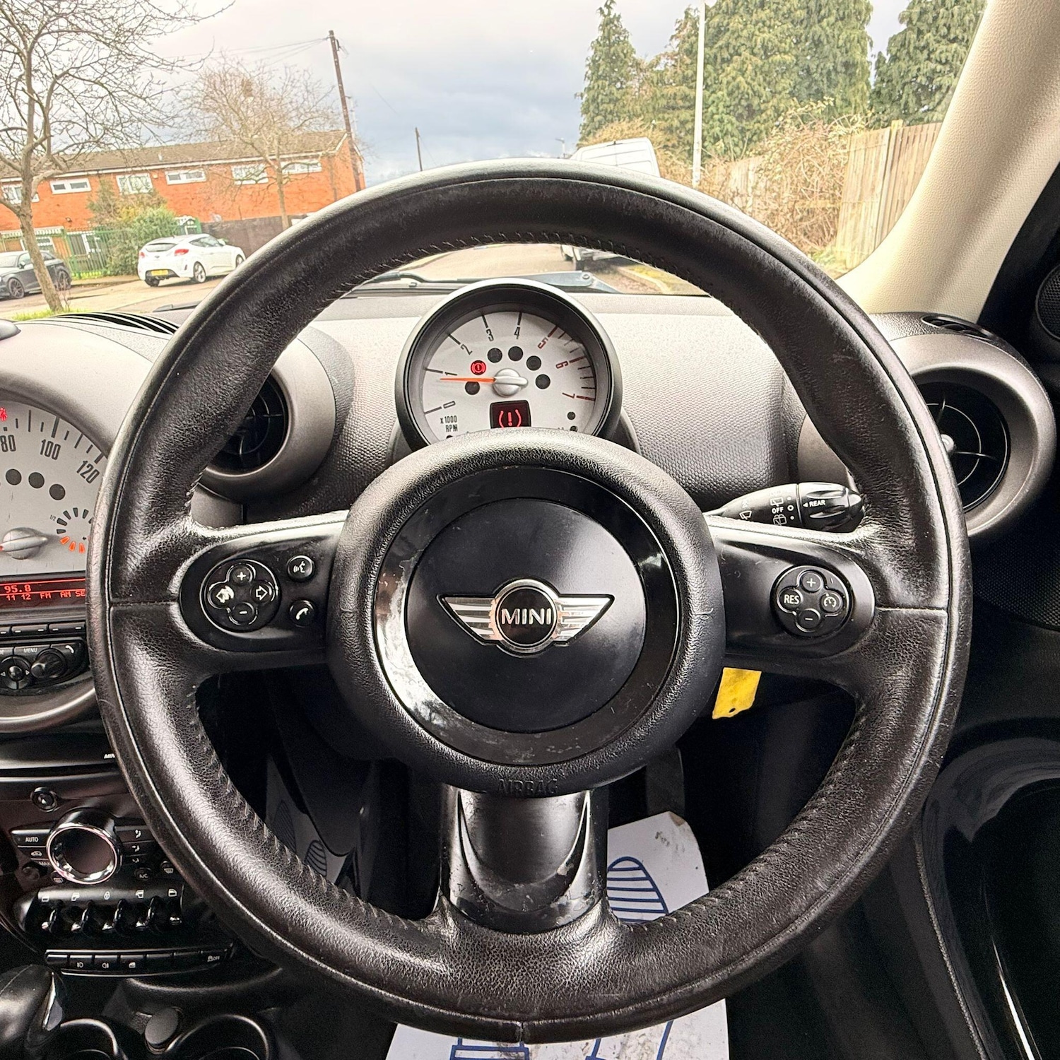 Used MINI Countryman 2012 for sale - 77633849: Photo 43