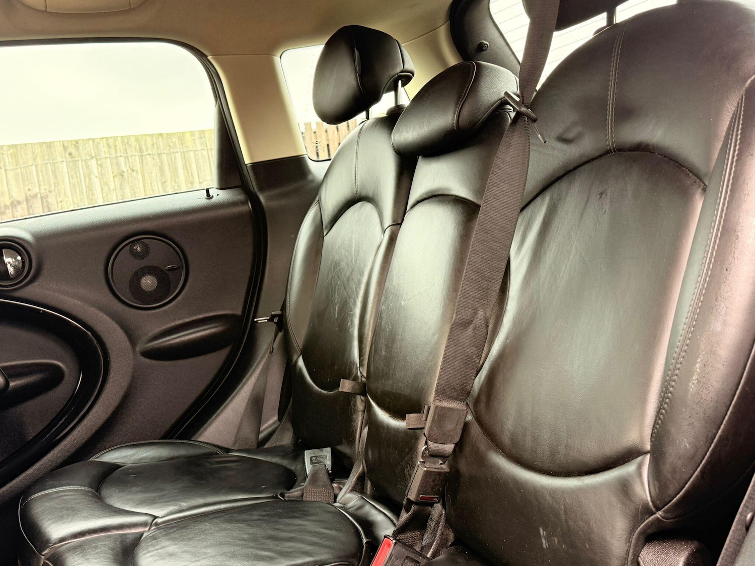 Used MINI Countryman 2012 for sale - 77633849: Photo 44