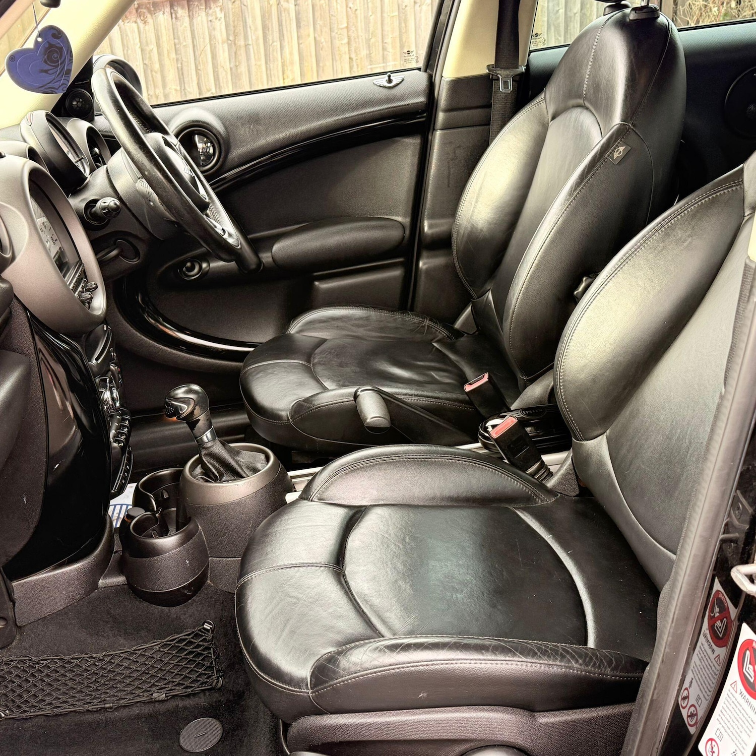 Used MINI Countryman 2012 for sale - 77633849: Photo 45