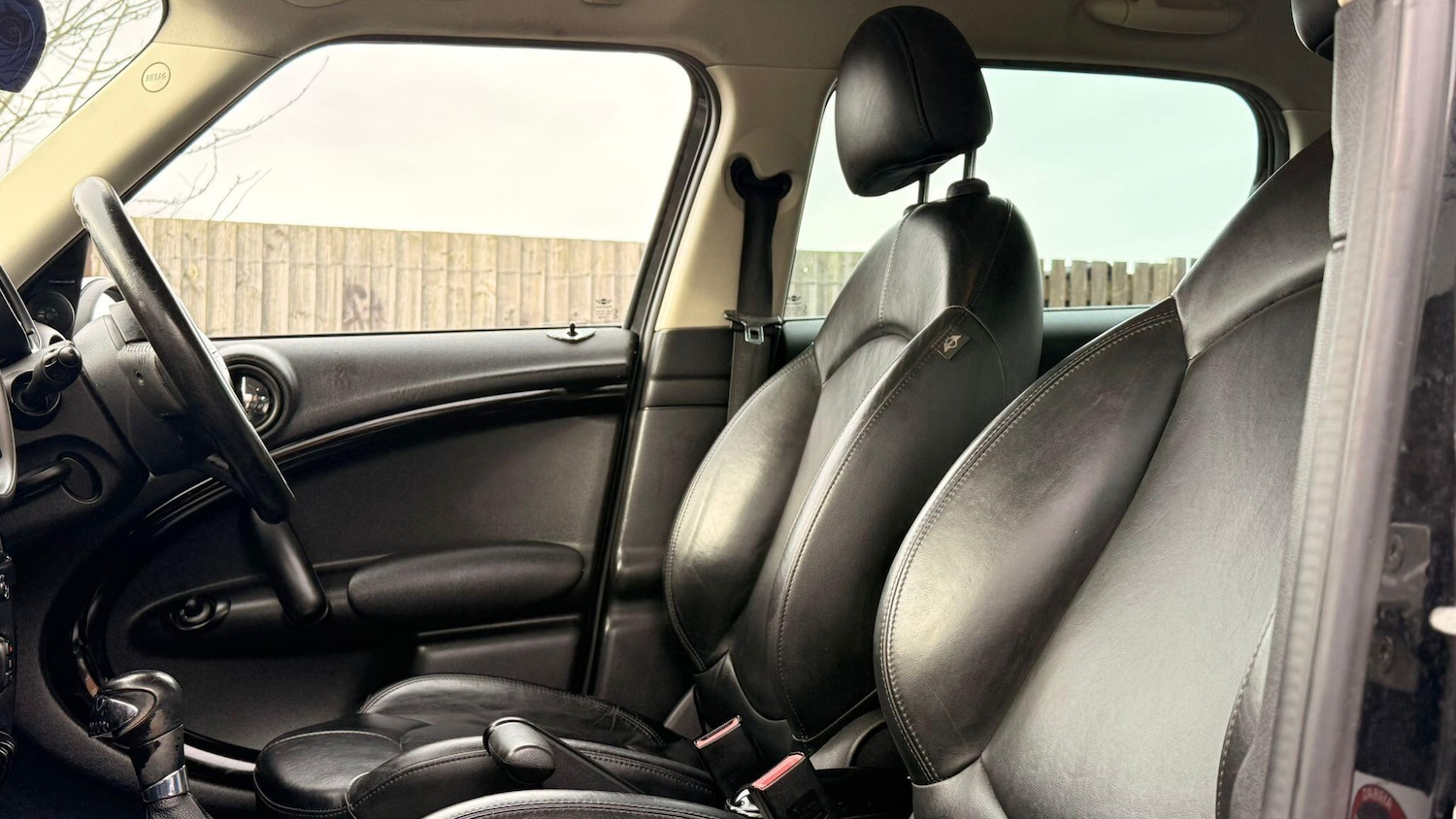 Used MINI Countryman 2012 for sale - 77633849: Photo 46