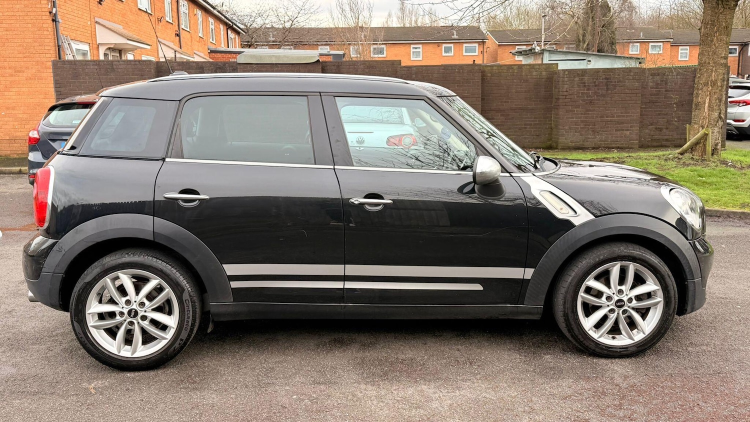 Used MINI Countryman 2012 for sale - 77633849: Photo 47