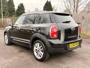 Used MINI Countryman 2012 for sale - 77633849: Photo