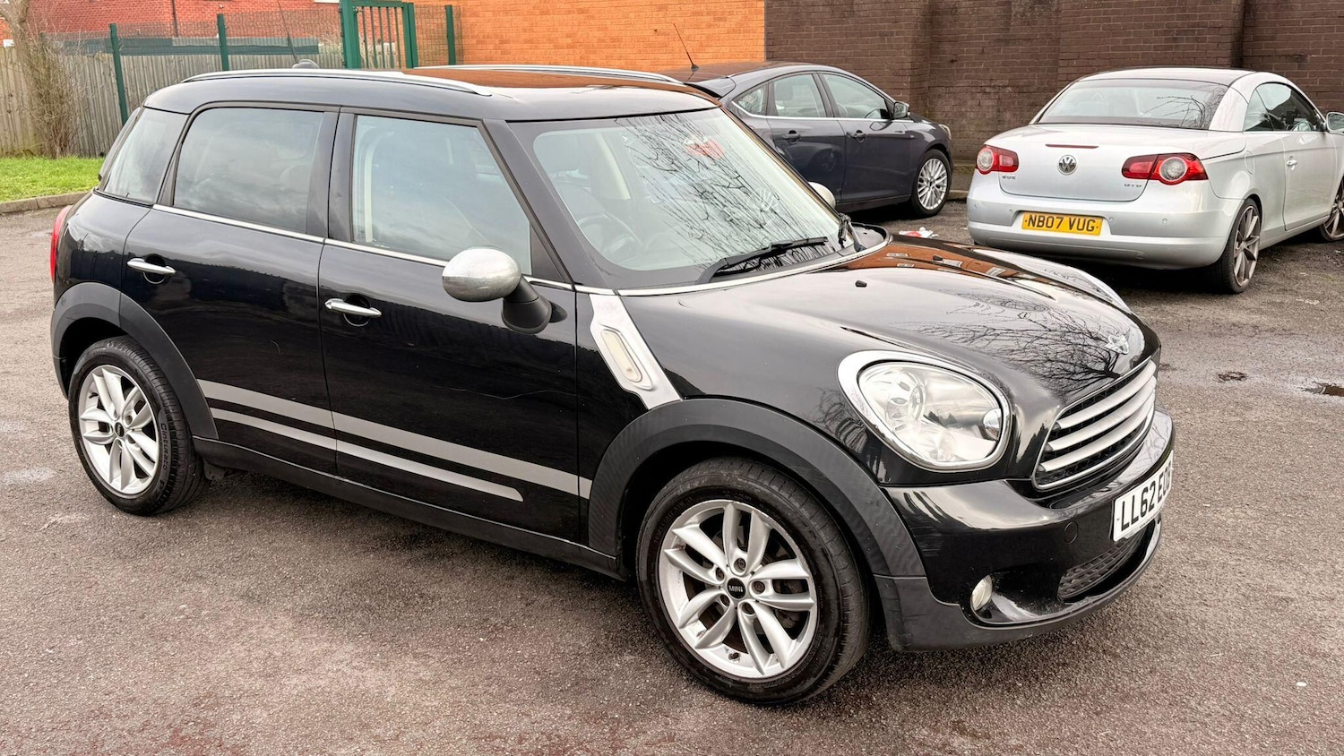 Used MINI Countryman 2012 for sale - 77633849: Photo 5