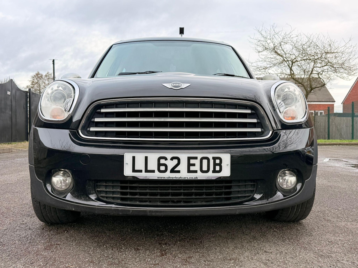 Used MINI Countryman 2012 for sale - 77633849: Photo 7