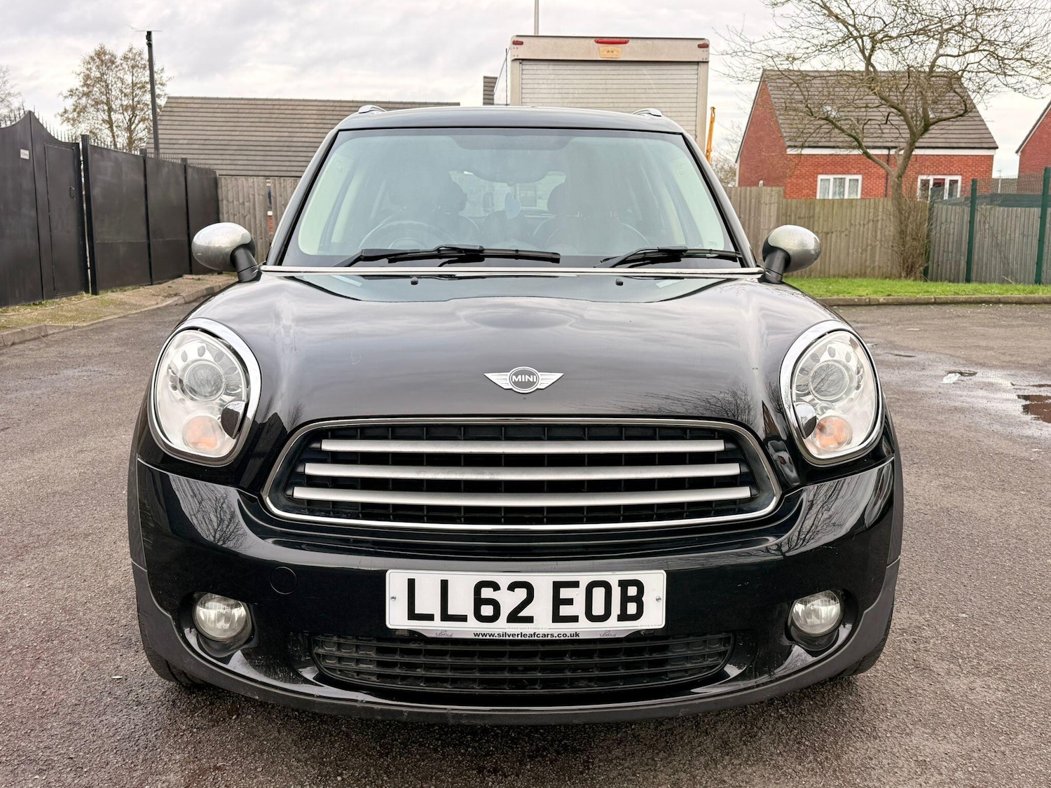 Used MINI Countryman 2012 for sale - 77633849: Photo 8