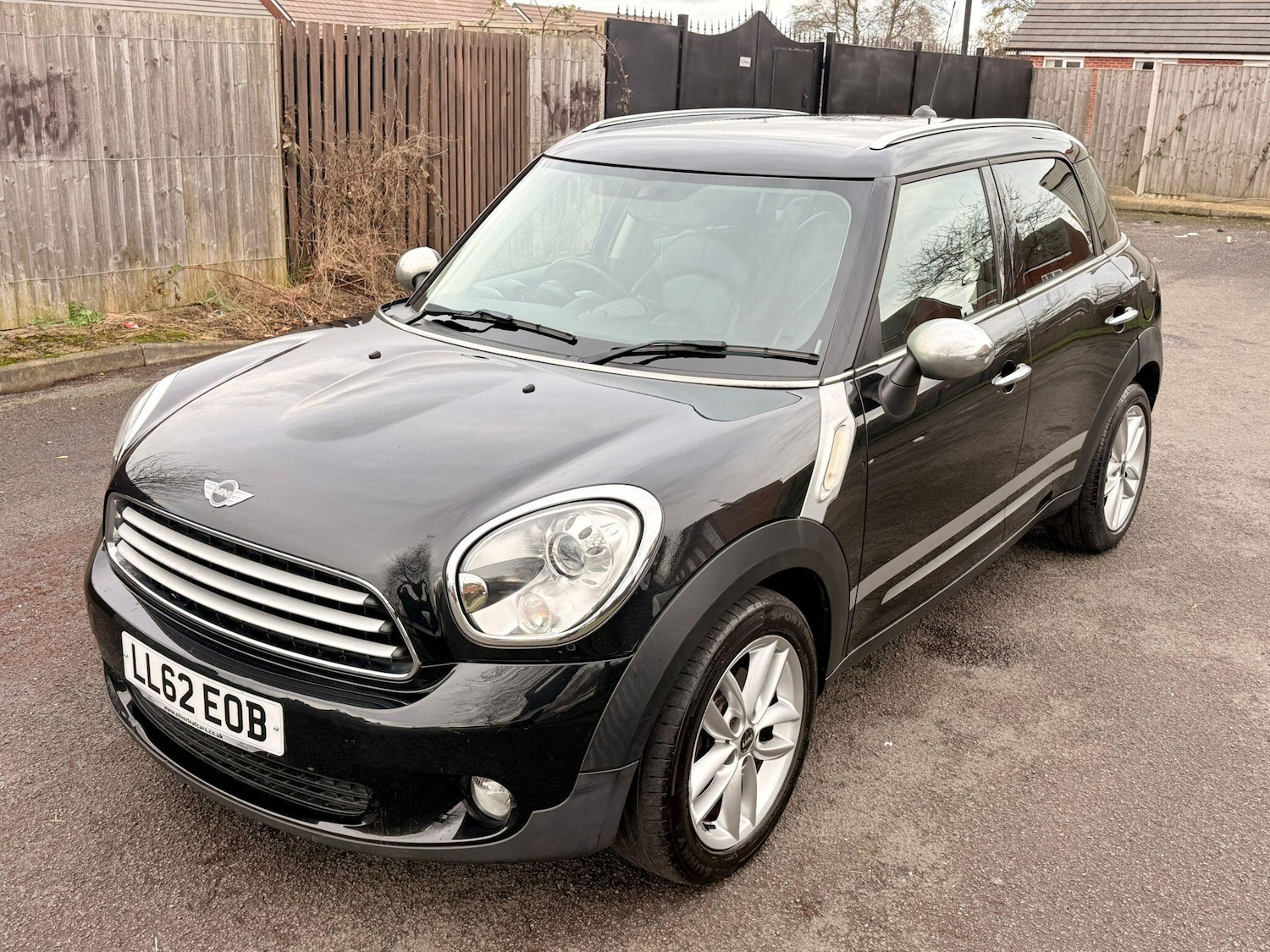 Used MINI Countryman 2012 for sale - 77633849: Photo 9