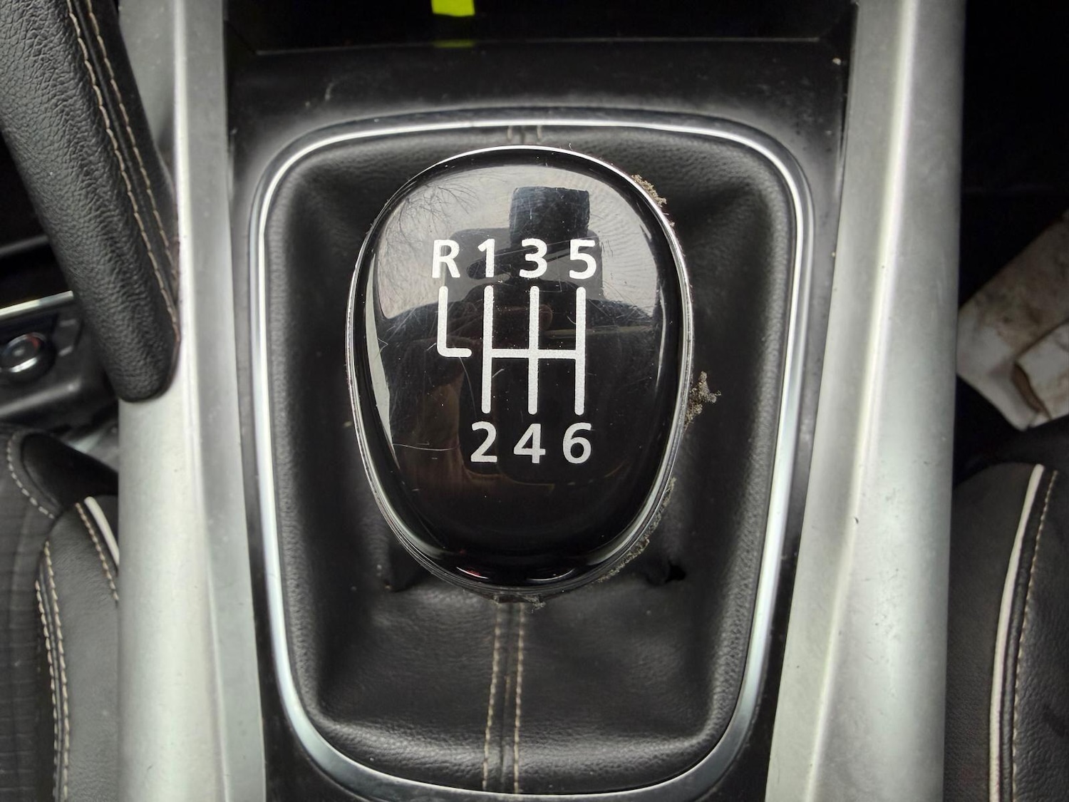 Used Renault Kadjar 2016 for sale - 78086872: Photo 11