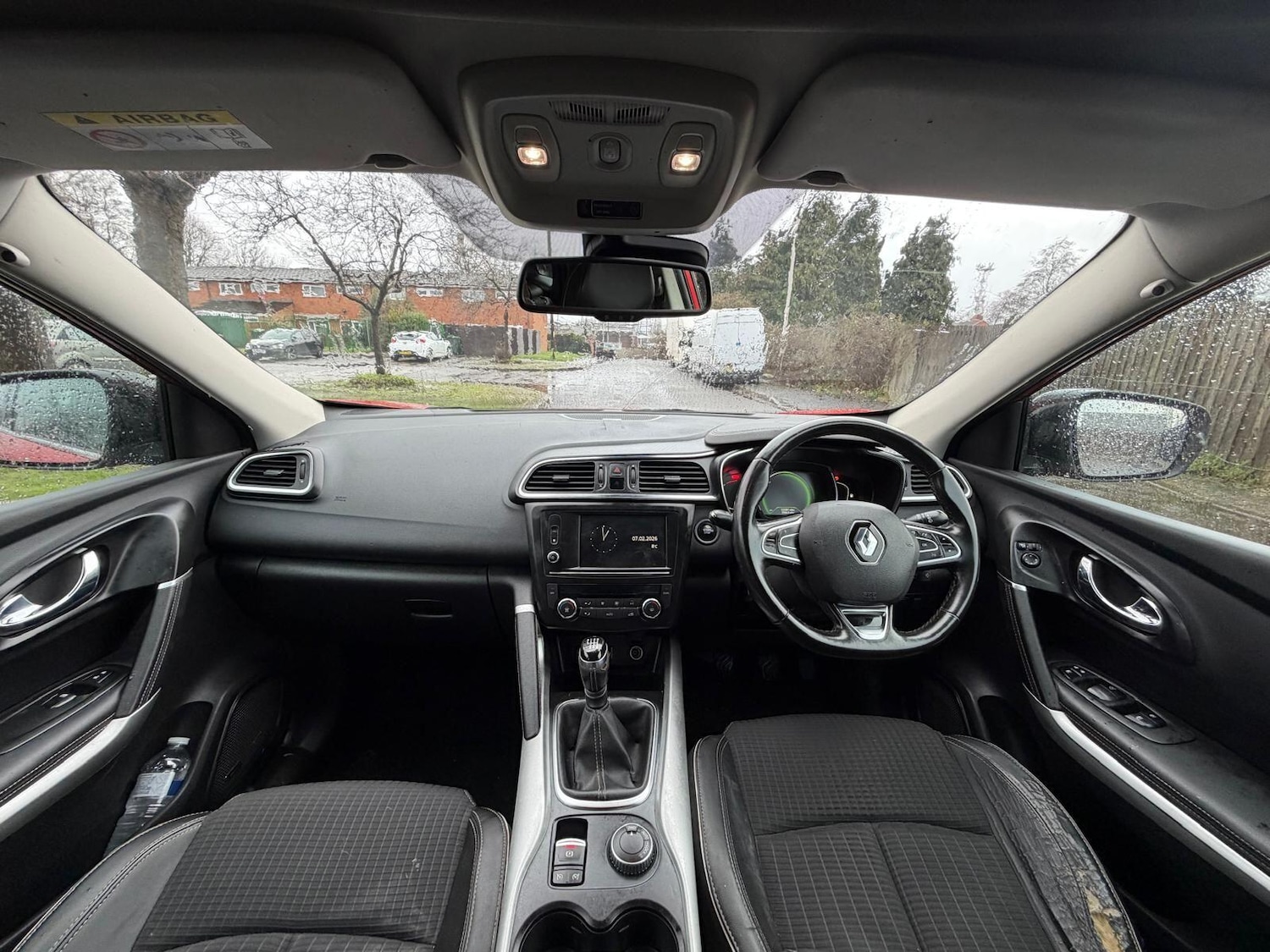 Used Renault Kadjar 2016 for sale - 78086872: Photo 12