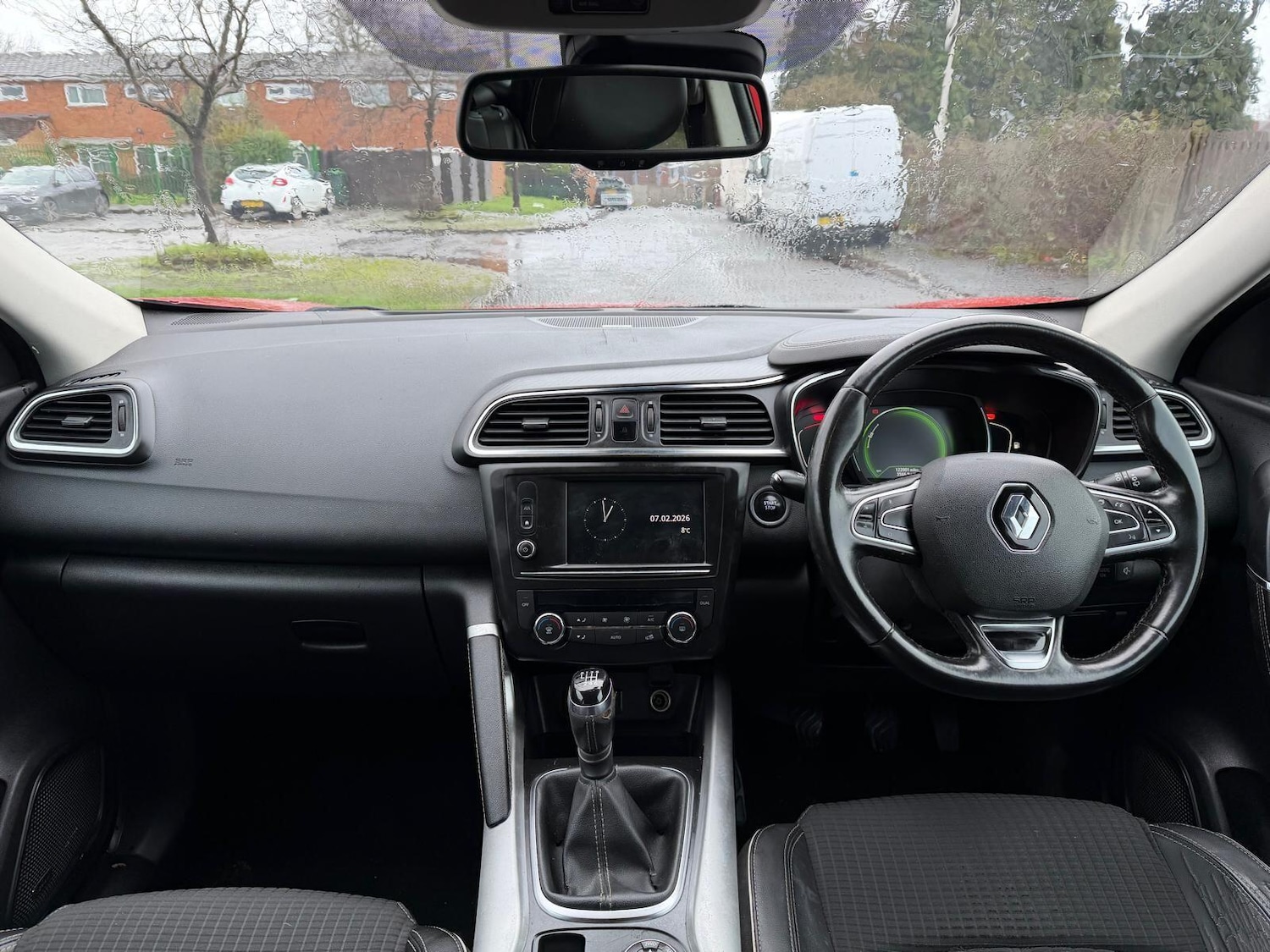 Used Renault Kadjar 2016 for sale - 78086872: Photo 13