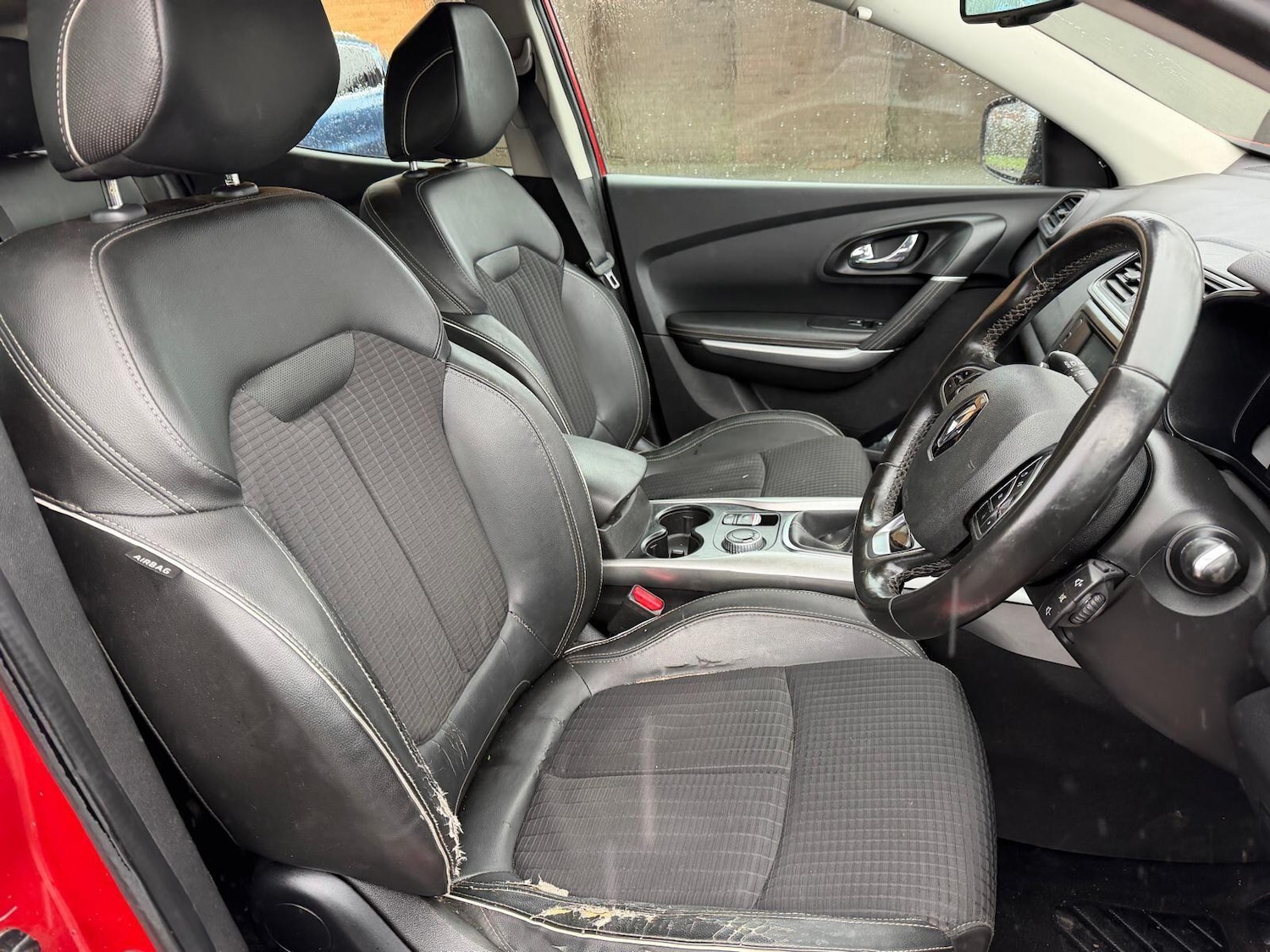 Used Renault Kadjar 2016 for sale - 78086872: Photo 14