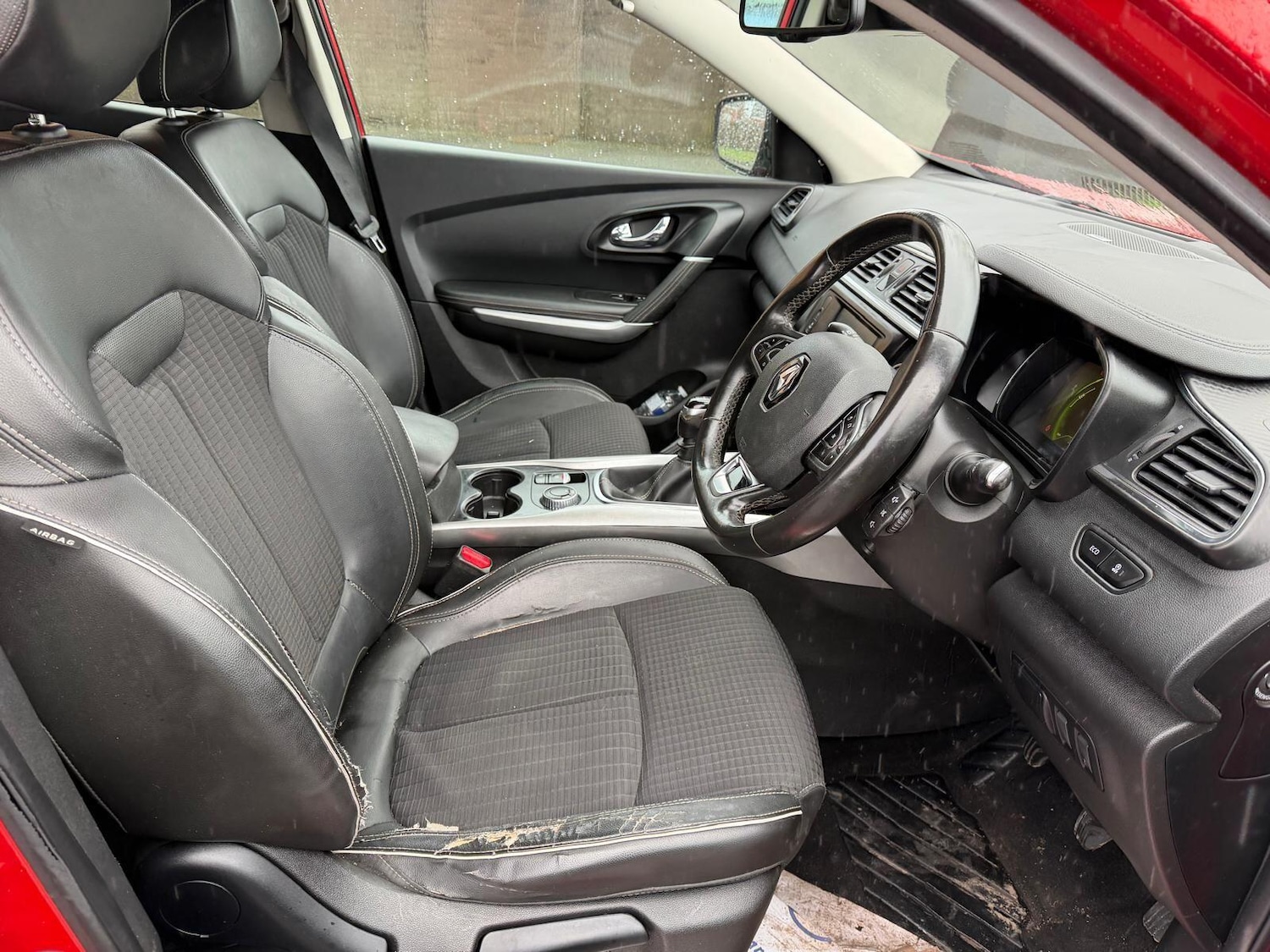 Used Renault Kadjar 2016 for sale - 78086872: Photo 15