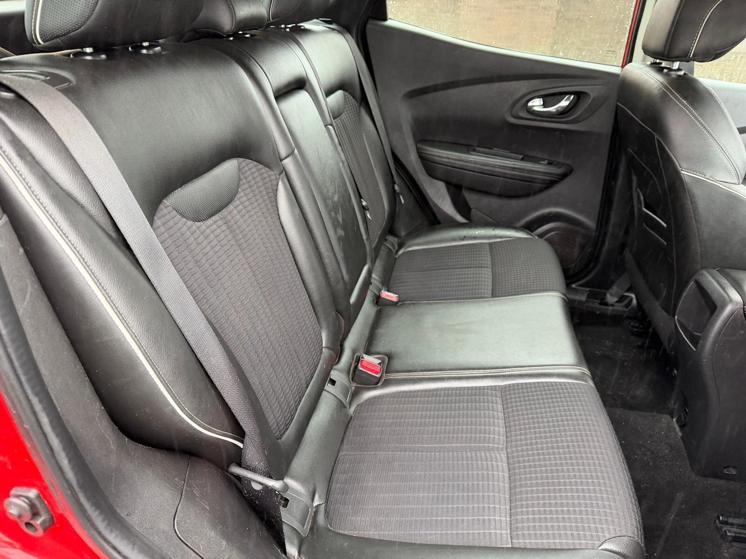 Used Renault Kadjar 2016 for sale - 78086872: Photo 16