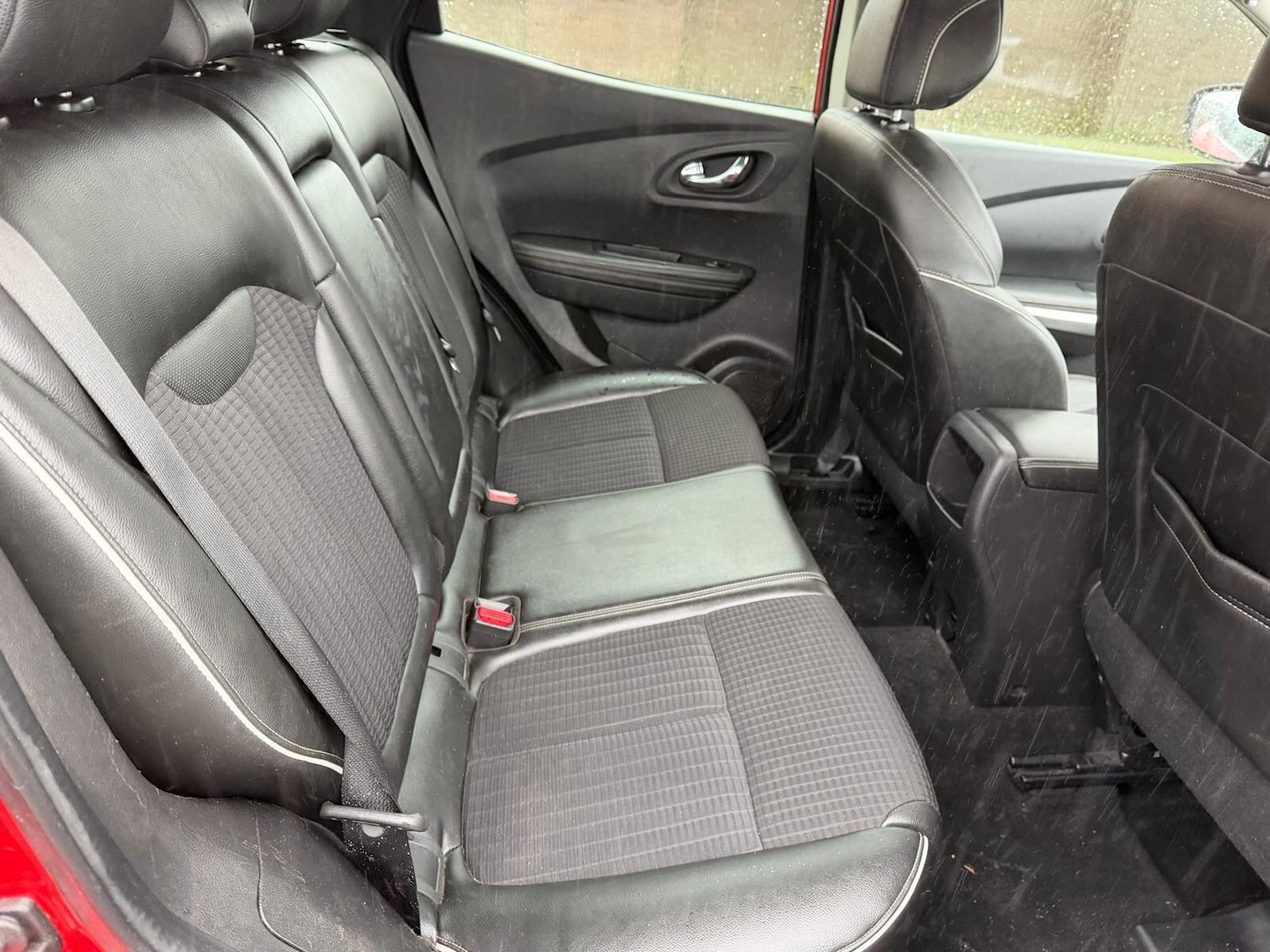 Used Renault Kadjar 2016 for sale - 78086872: Photo 17