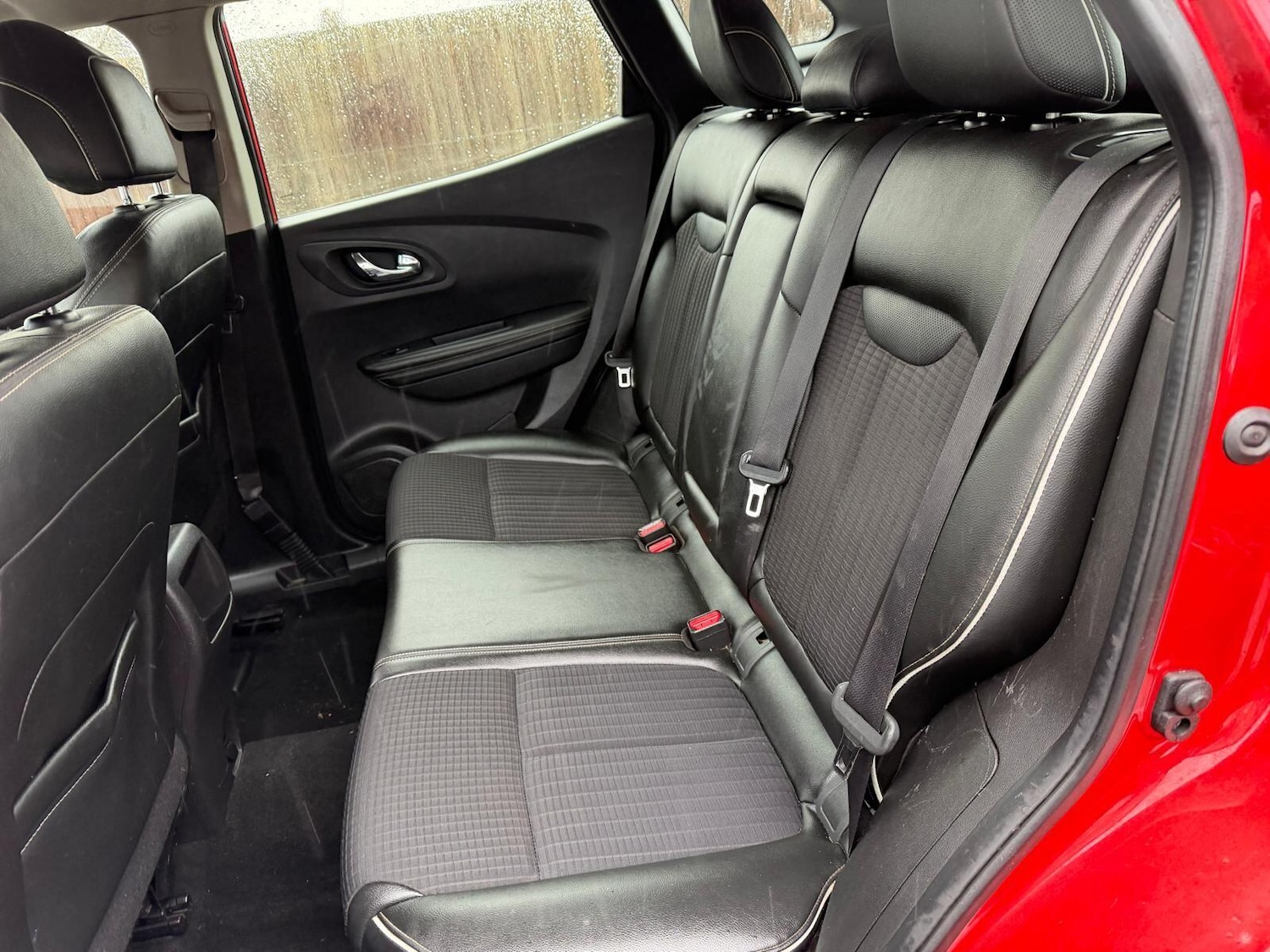 Used Renault Kadjar 2016 for sale - 78086872: Photo 18