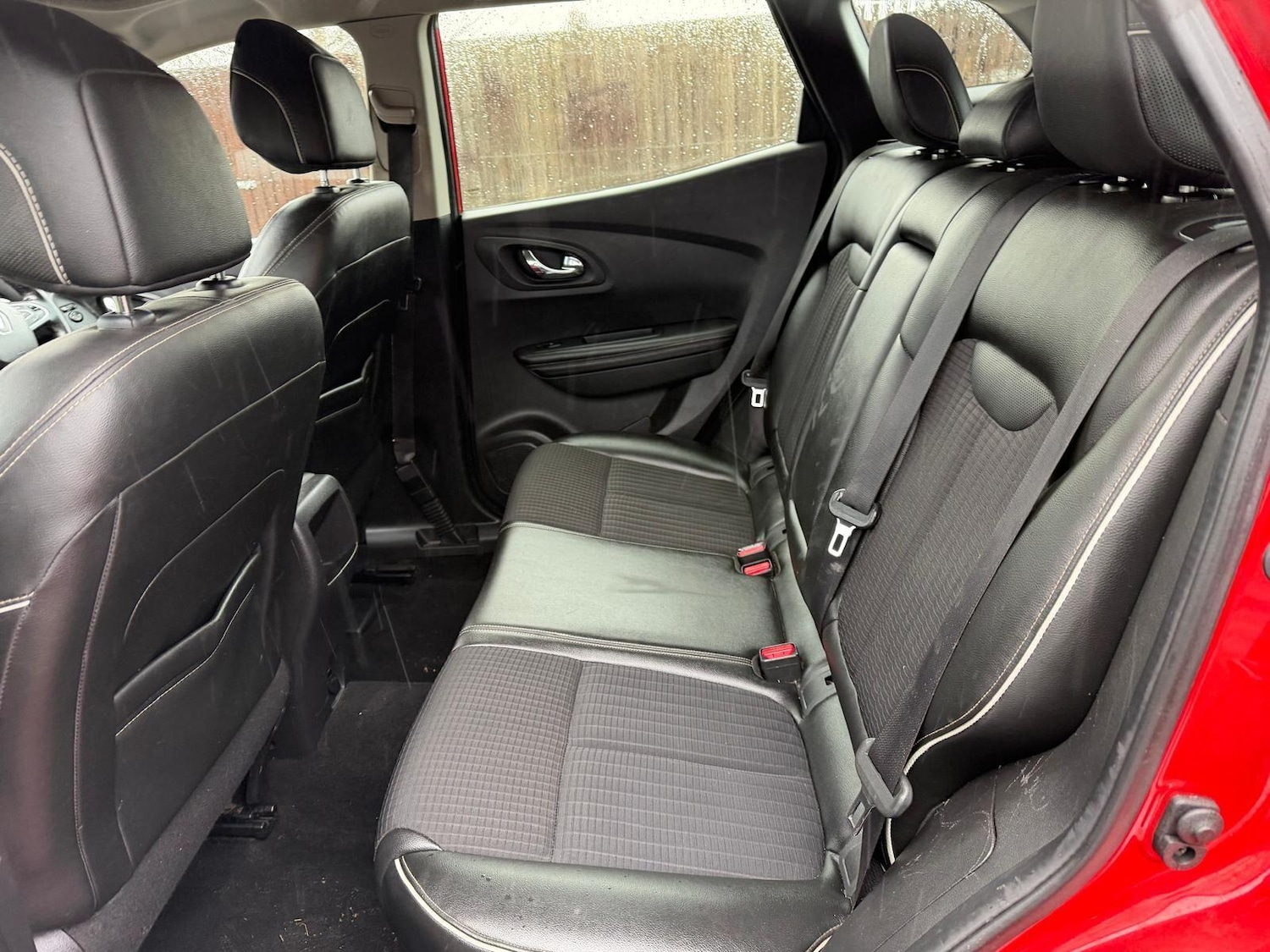 Used Renault Kadjar 2016 for sale - 78086872: Photo 19