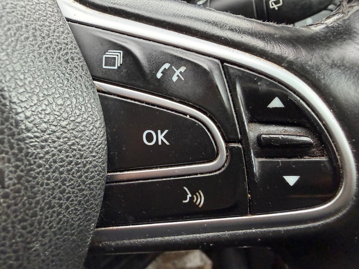 Used Renault Kadjar 2016 for sale - 78086872: Photo 20