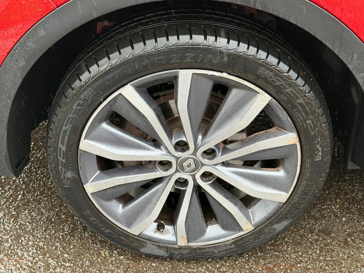 Used Renault Kadjar 2016 for sale - 78086872: Photo 27