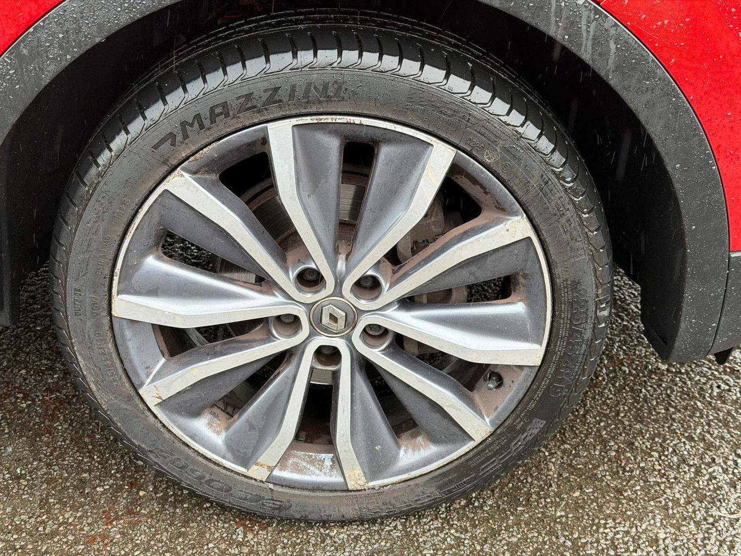 Used Renault Kadjar 2016 for sale - 78086872: Photo 28