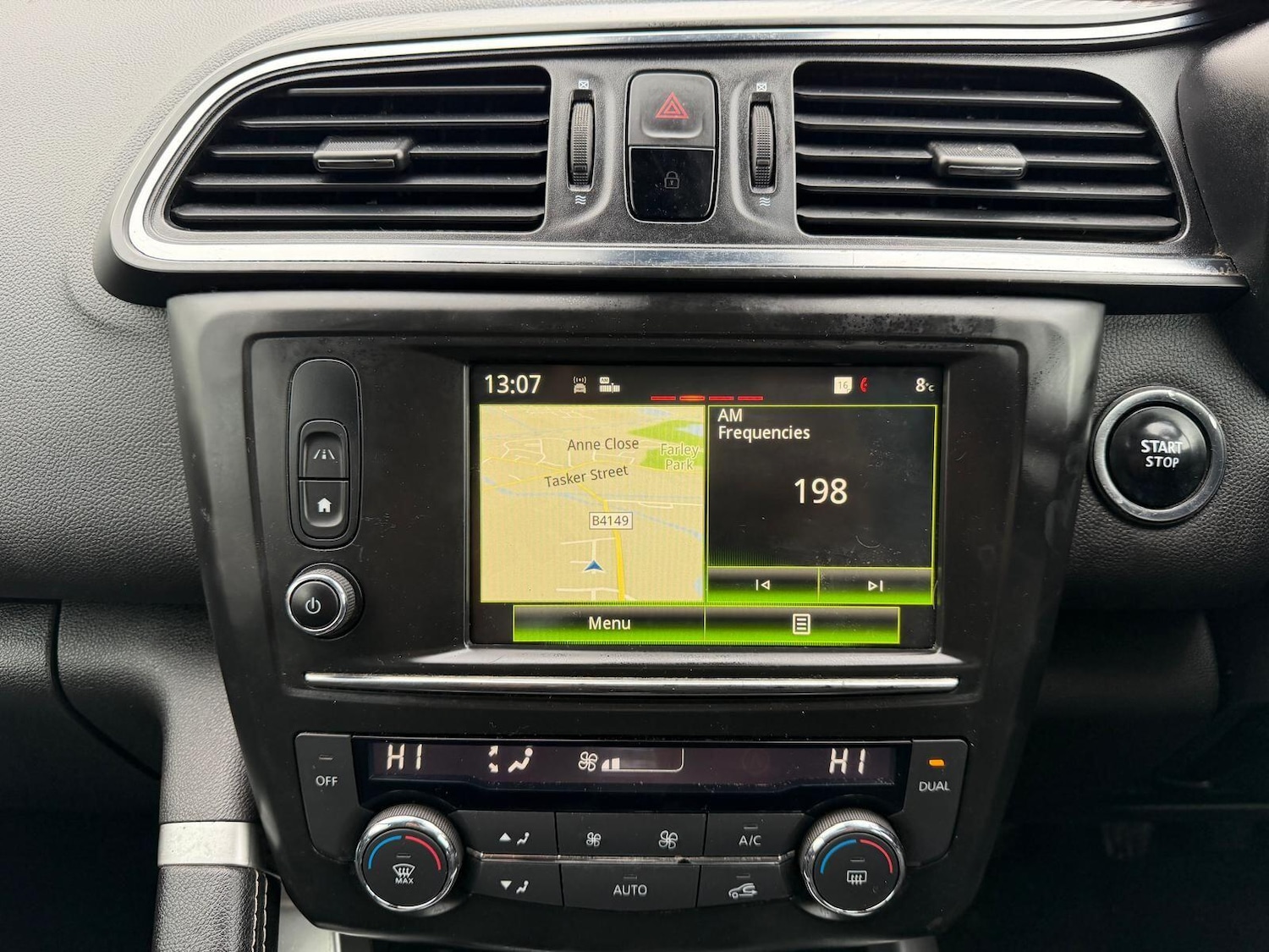 Used Renault Kadjar 2016 for sale - 78086872: Photo 29