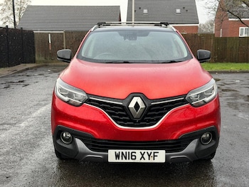 Used Renault Kadjar 2016 for sale - 78086872: Photo