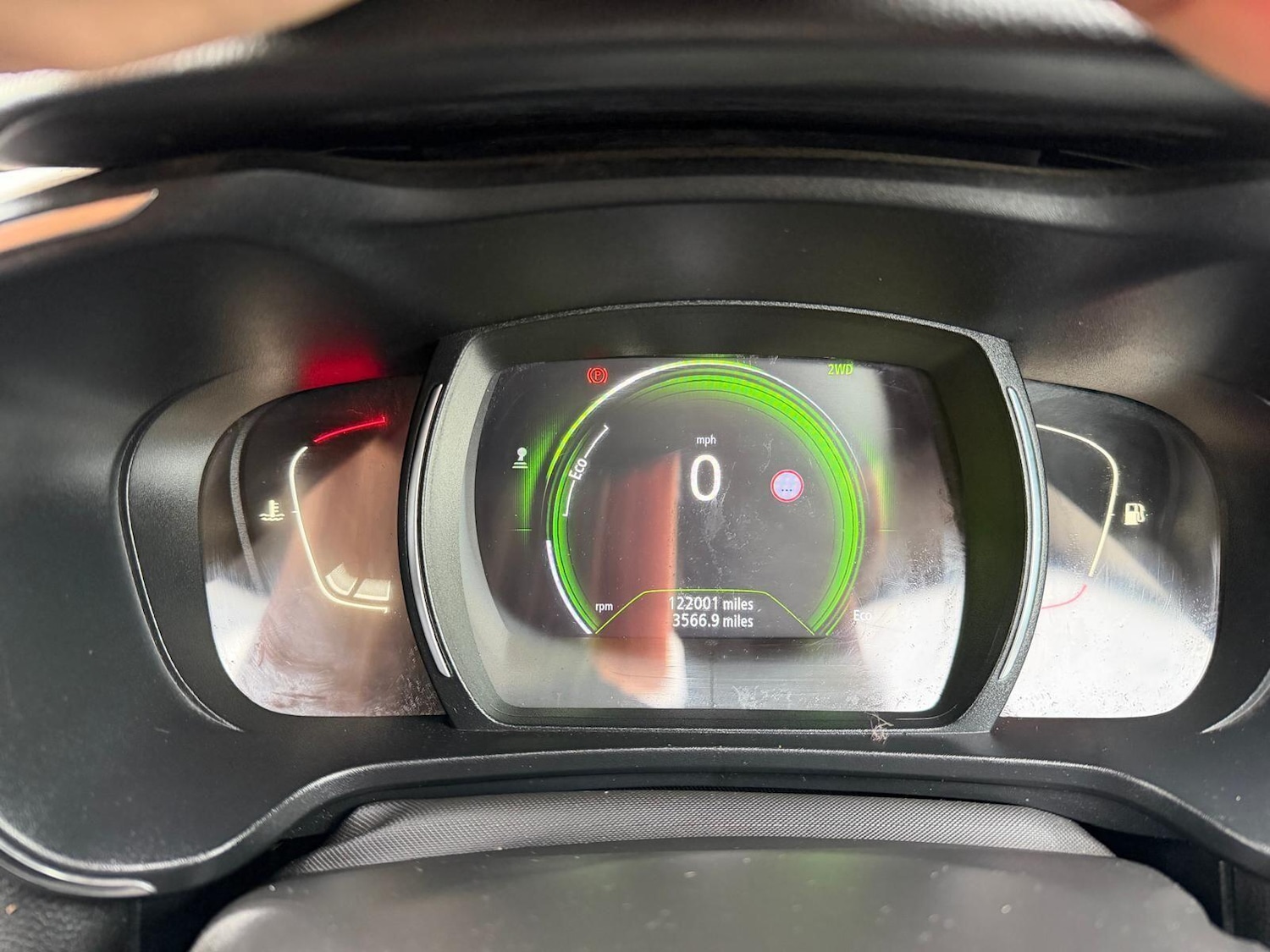 Used Renault Kadjar 2016 for sale - 78086872: Photo 32