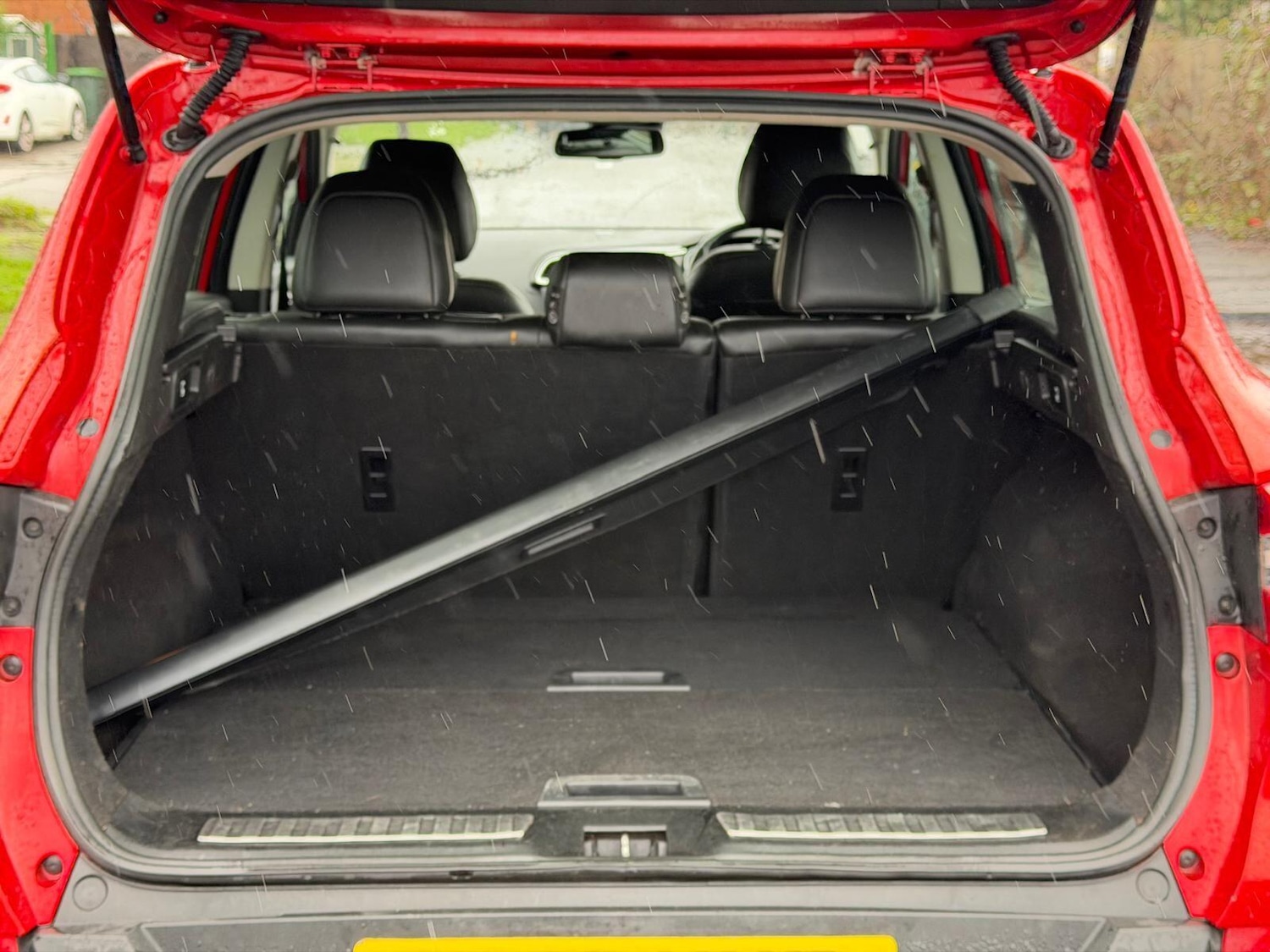 Used Renault Kadjar 2016 for sale - 78086872: Photo 33