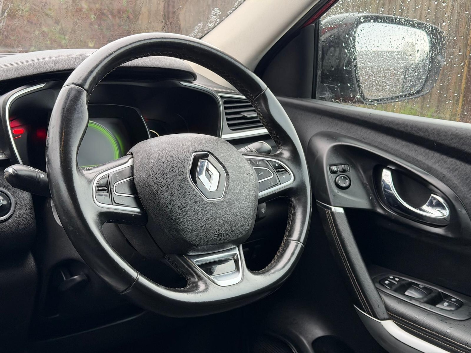 Used Renault Kadjar 2016 for sale - 78086872: Photo 35