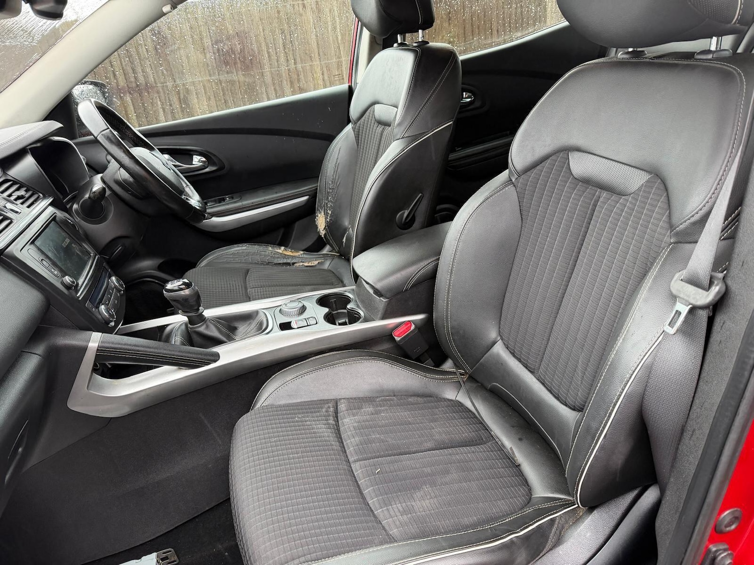 Used Renault Kadjar 2016 for sale - 78086872: Photo 37